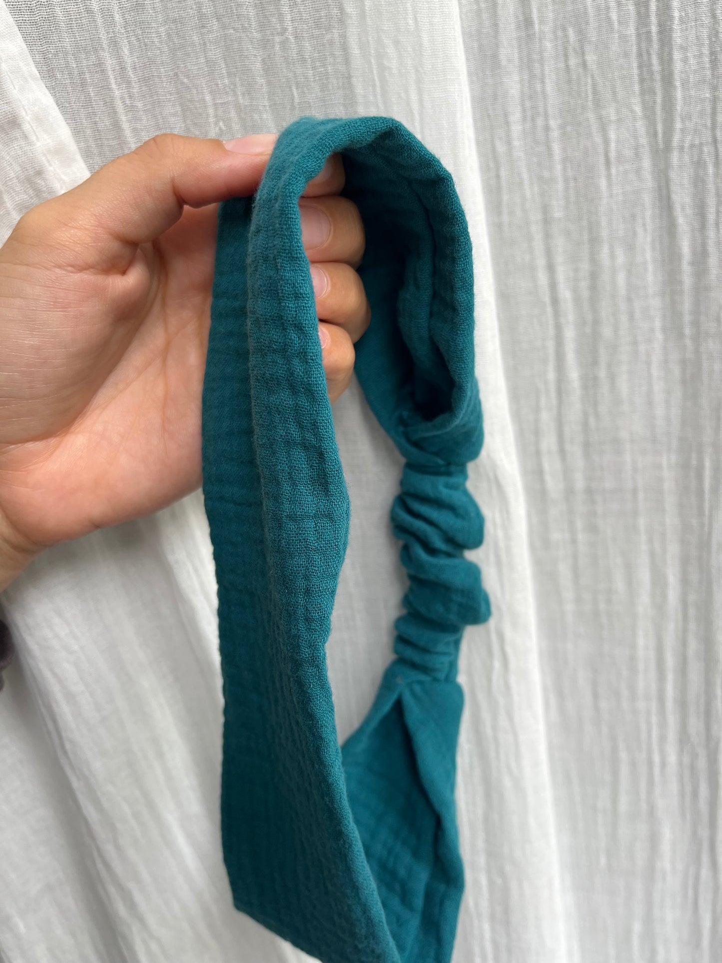 Bandeau Florence