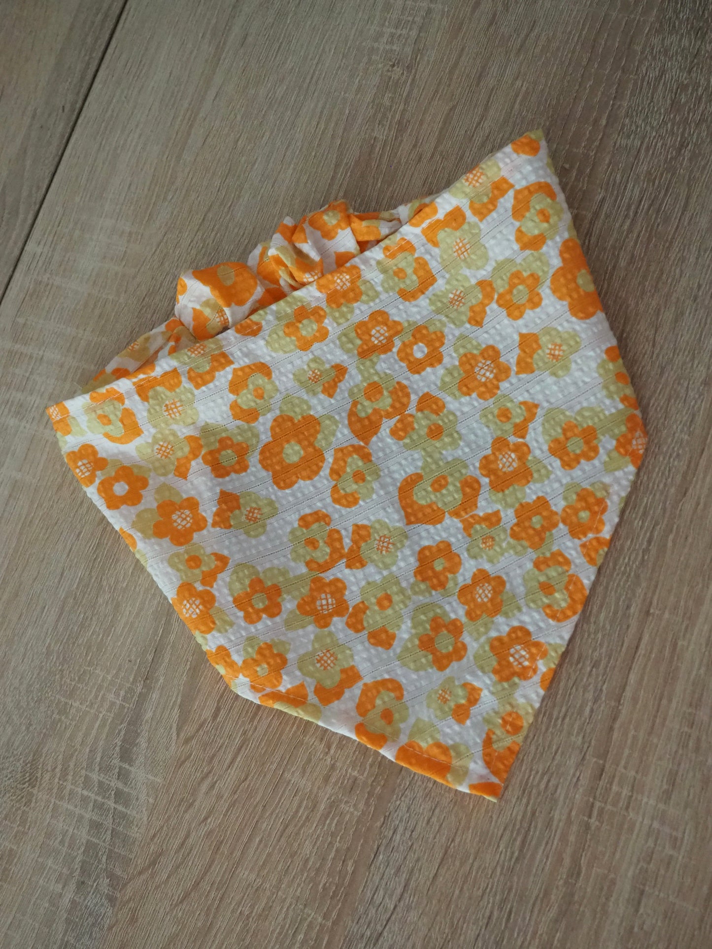 Bandana Clémentine