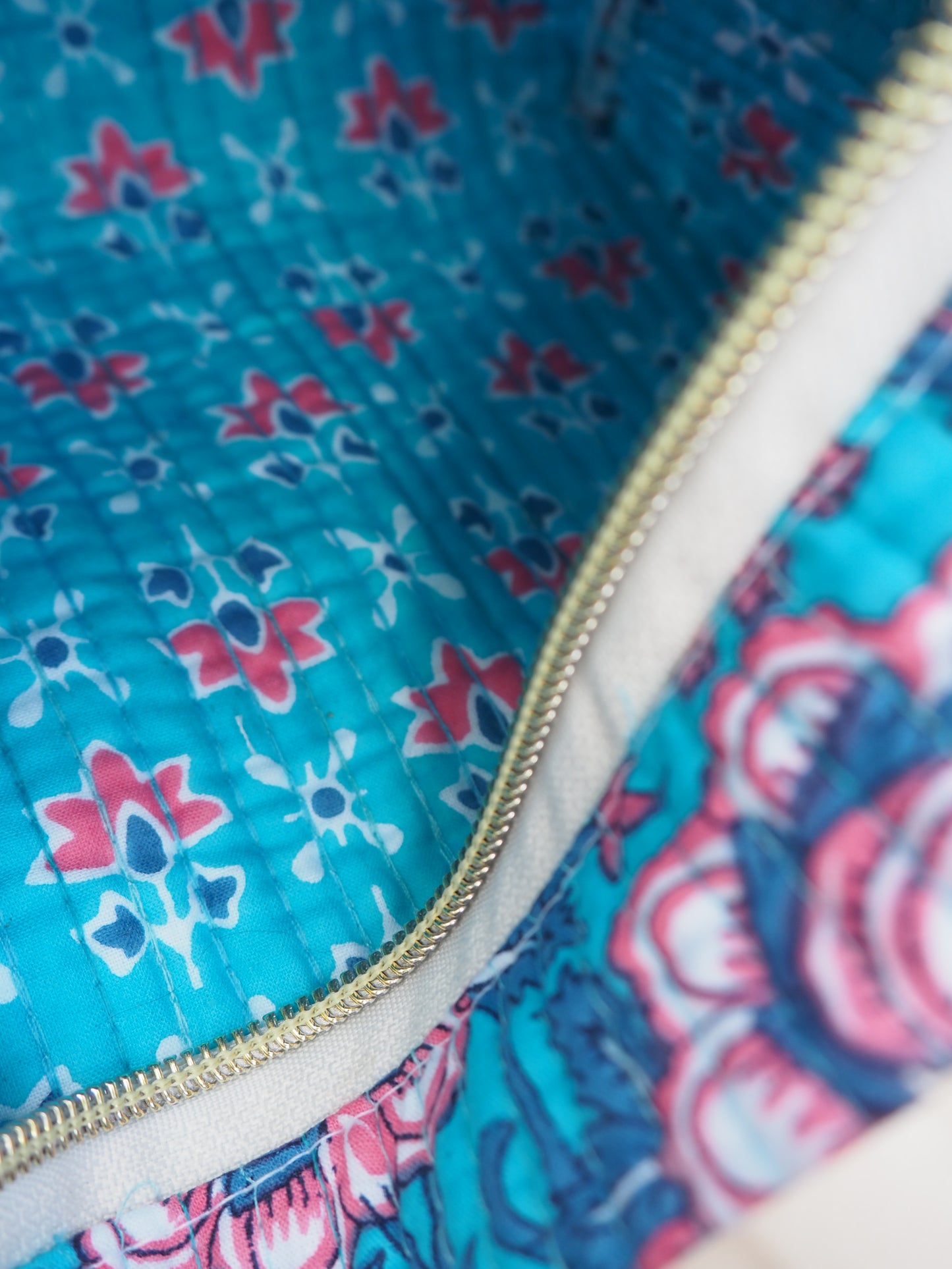Trousse Varsovie
