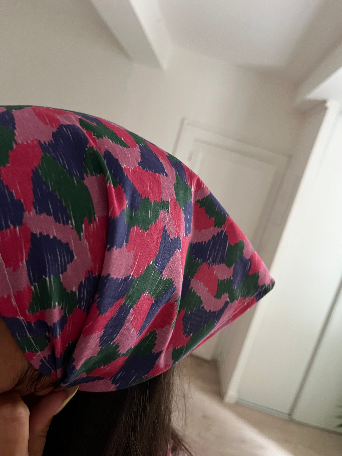 Bandana Amalia