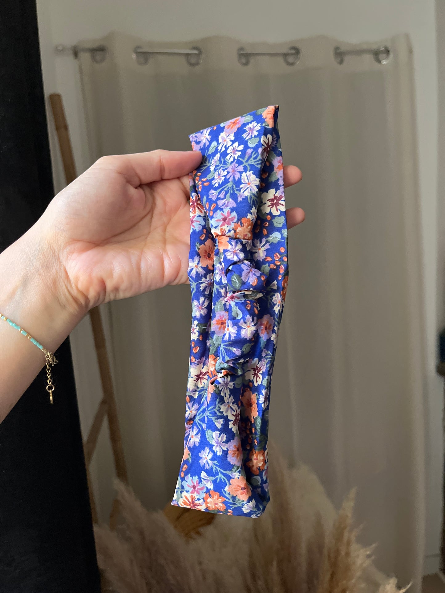 Bandeau Plume