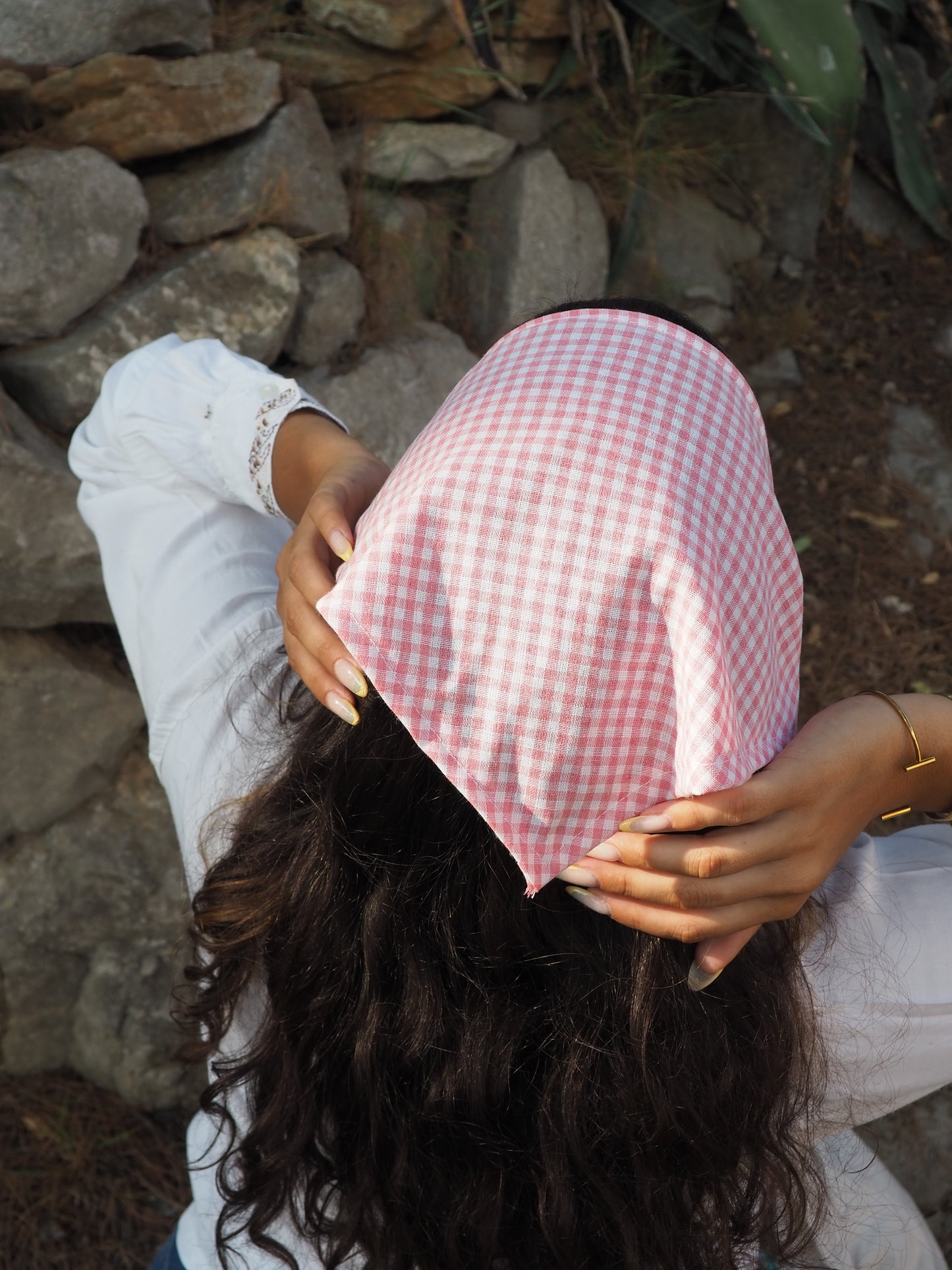 Bandana Alyssia