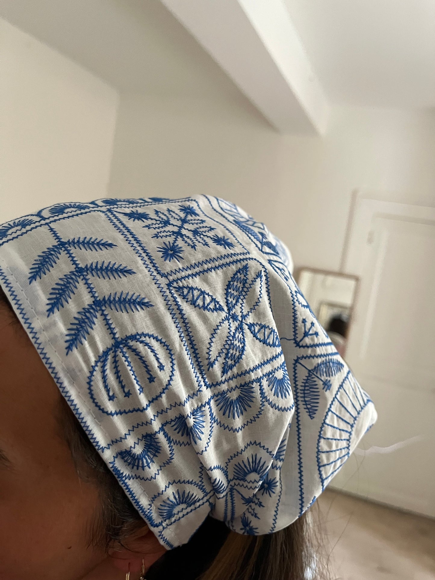Bandana Éline