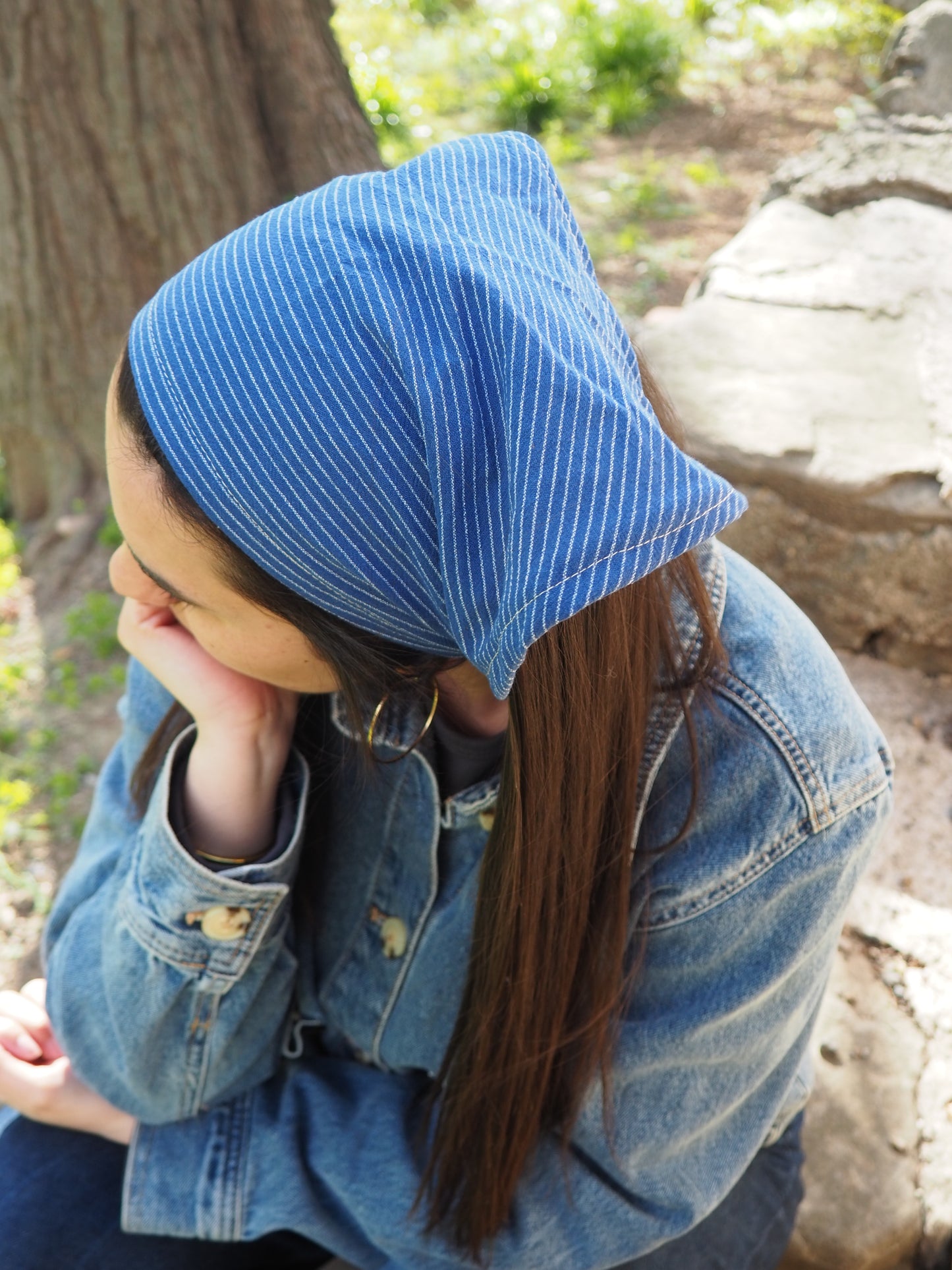 Bandana Mélya