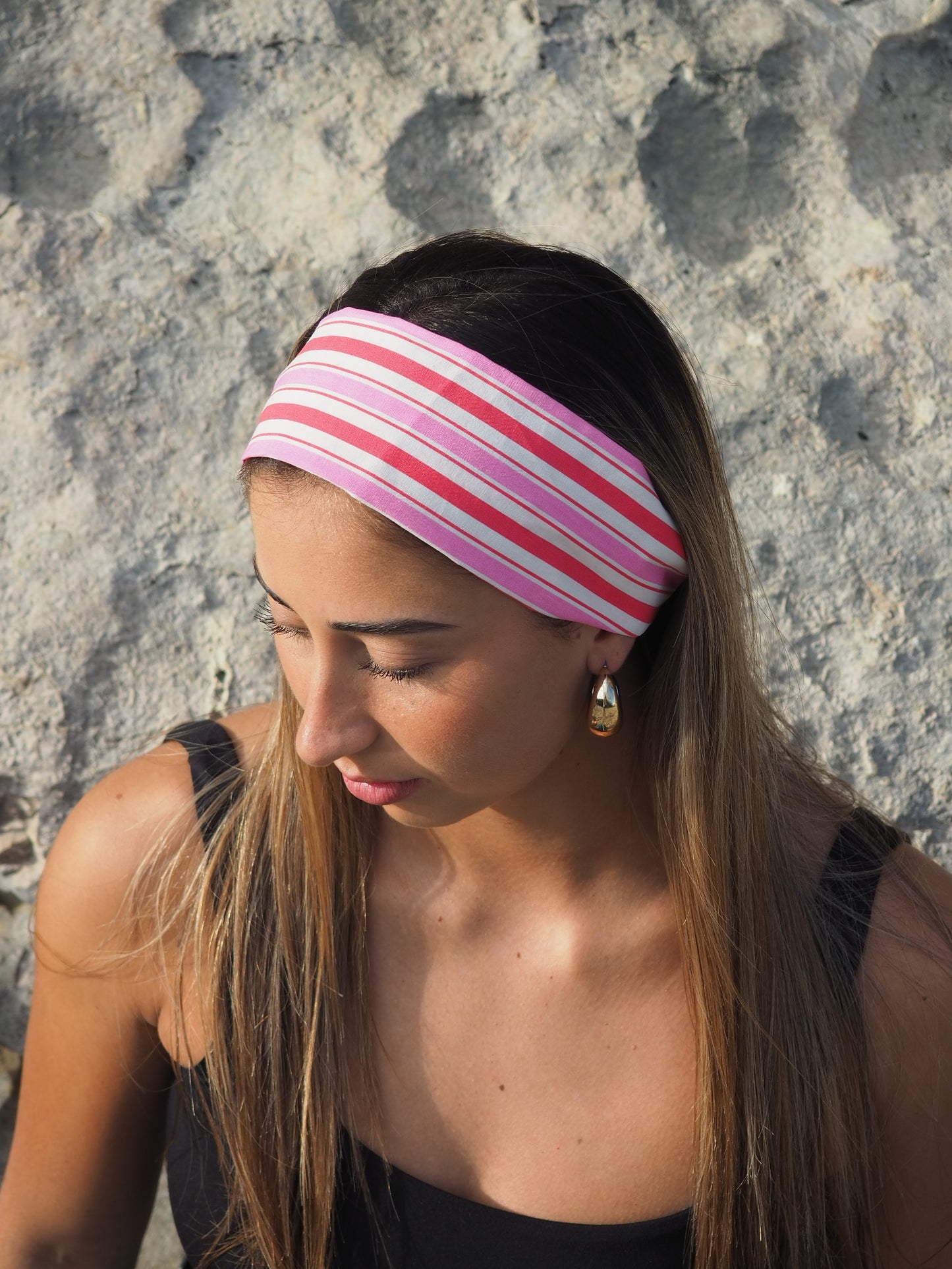 Bandeau Nina