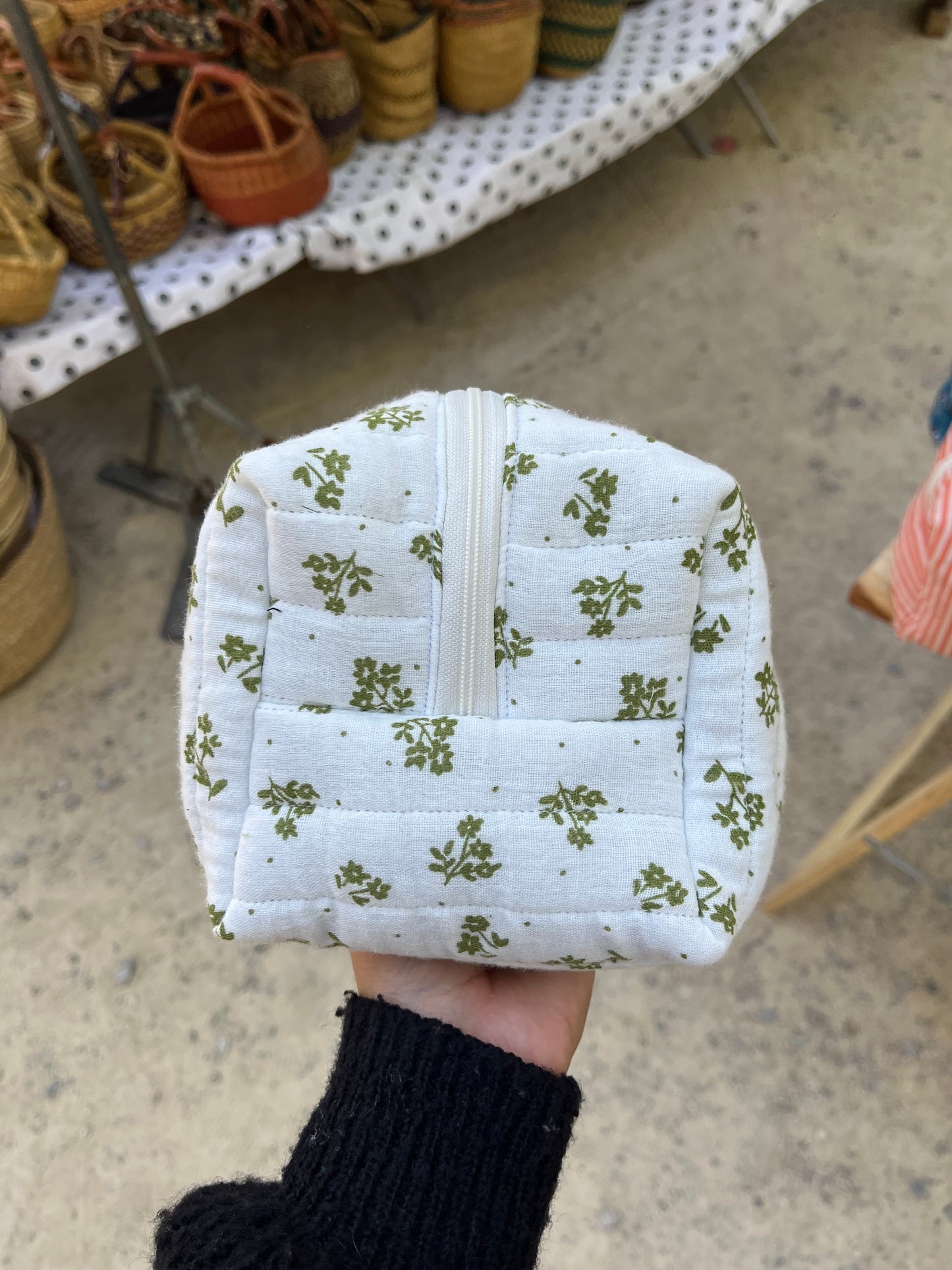 Trousse Mendoza