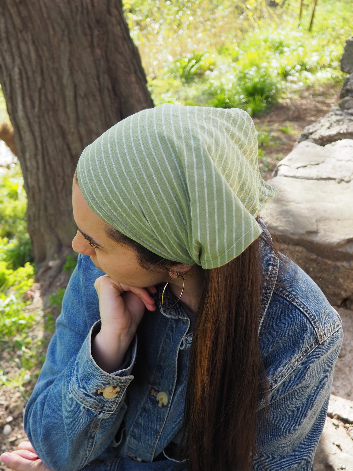 Bandana Almée