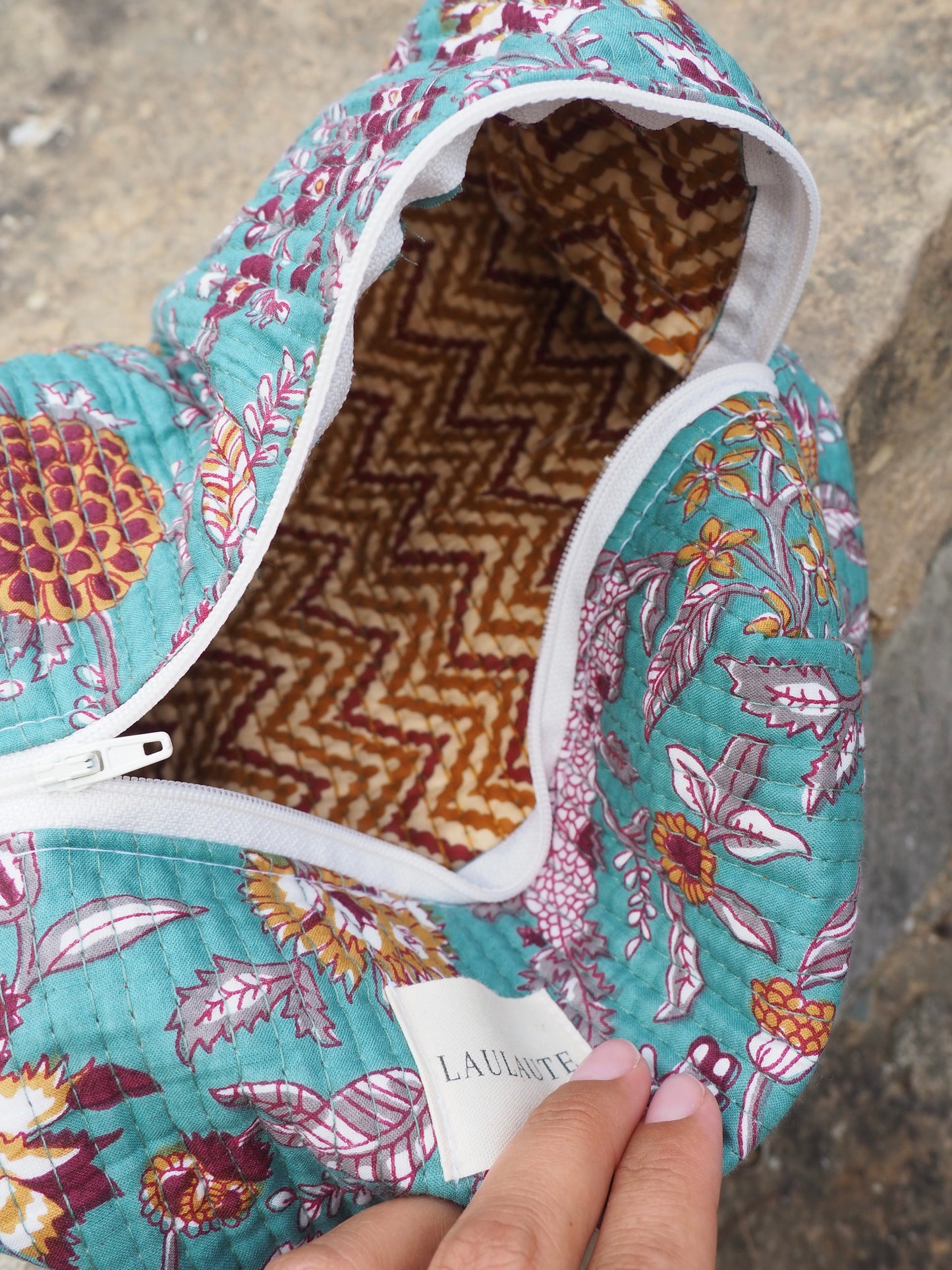Trousse Delhi