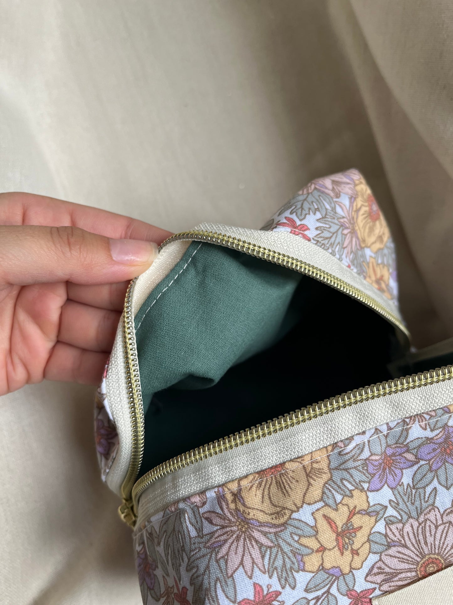 Trousse Nairobi