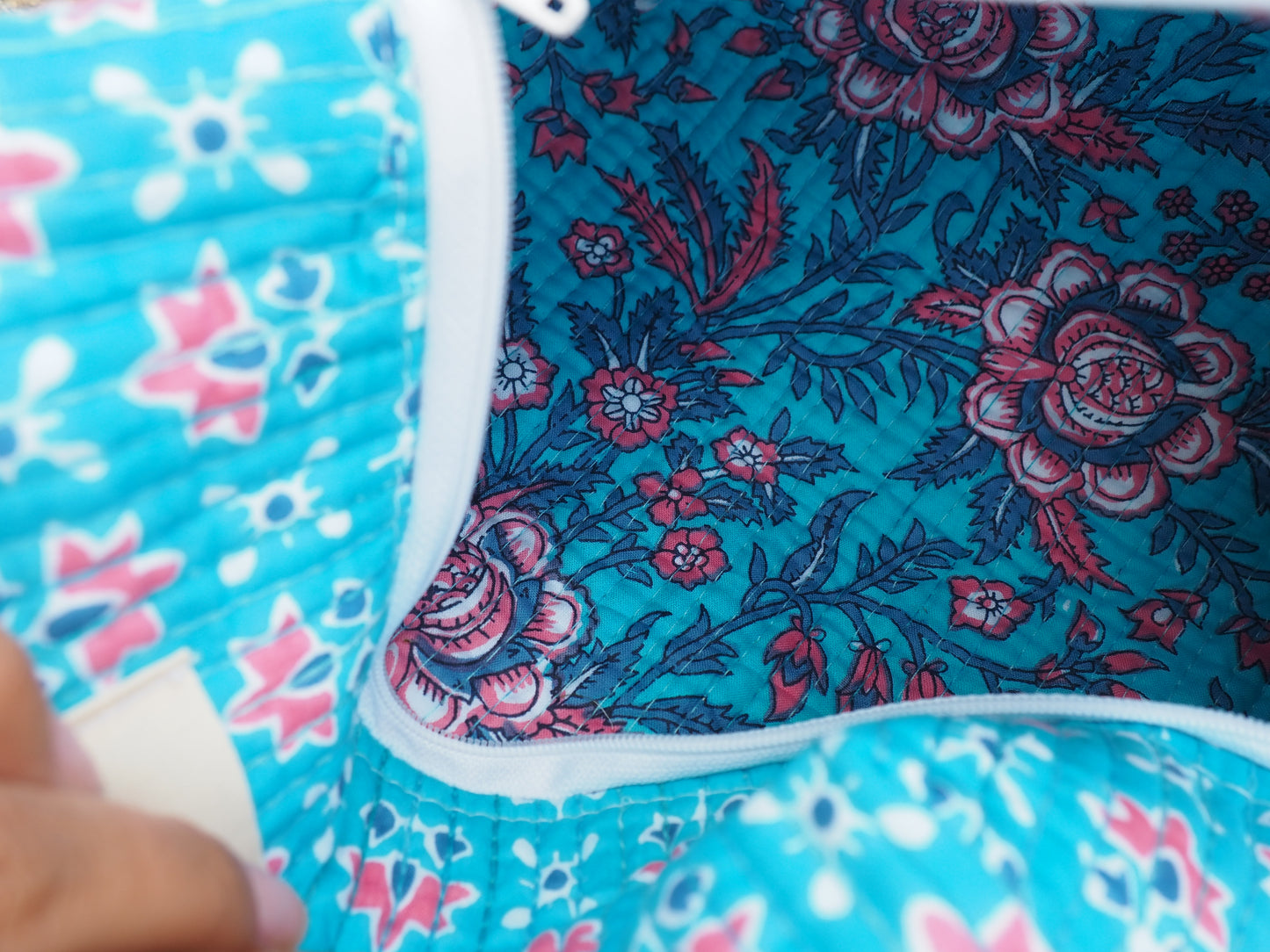 Trousse Toulouse