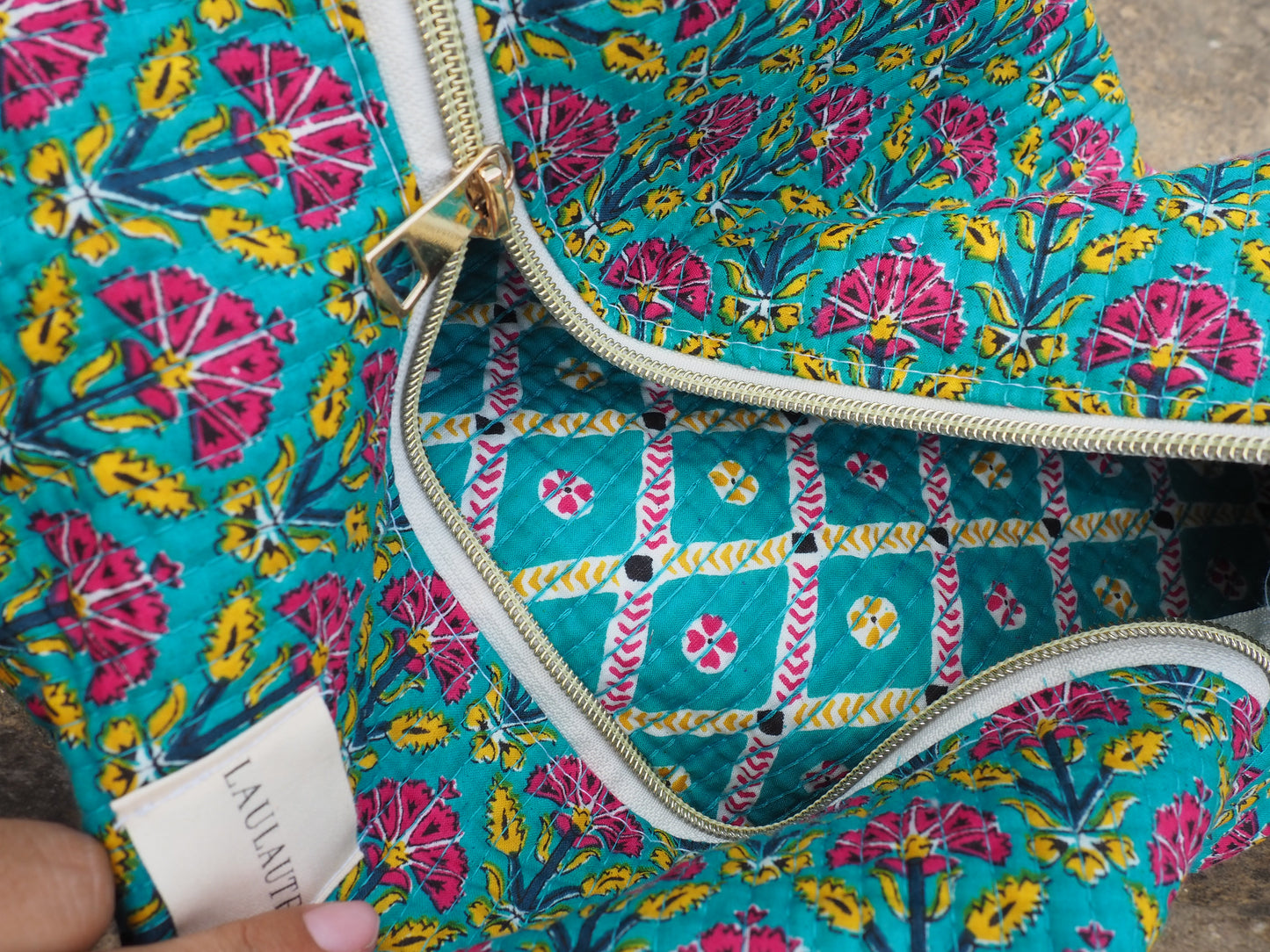 Maxi trousse 1