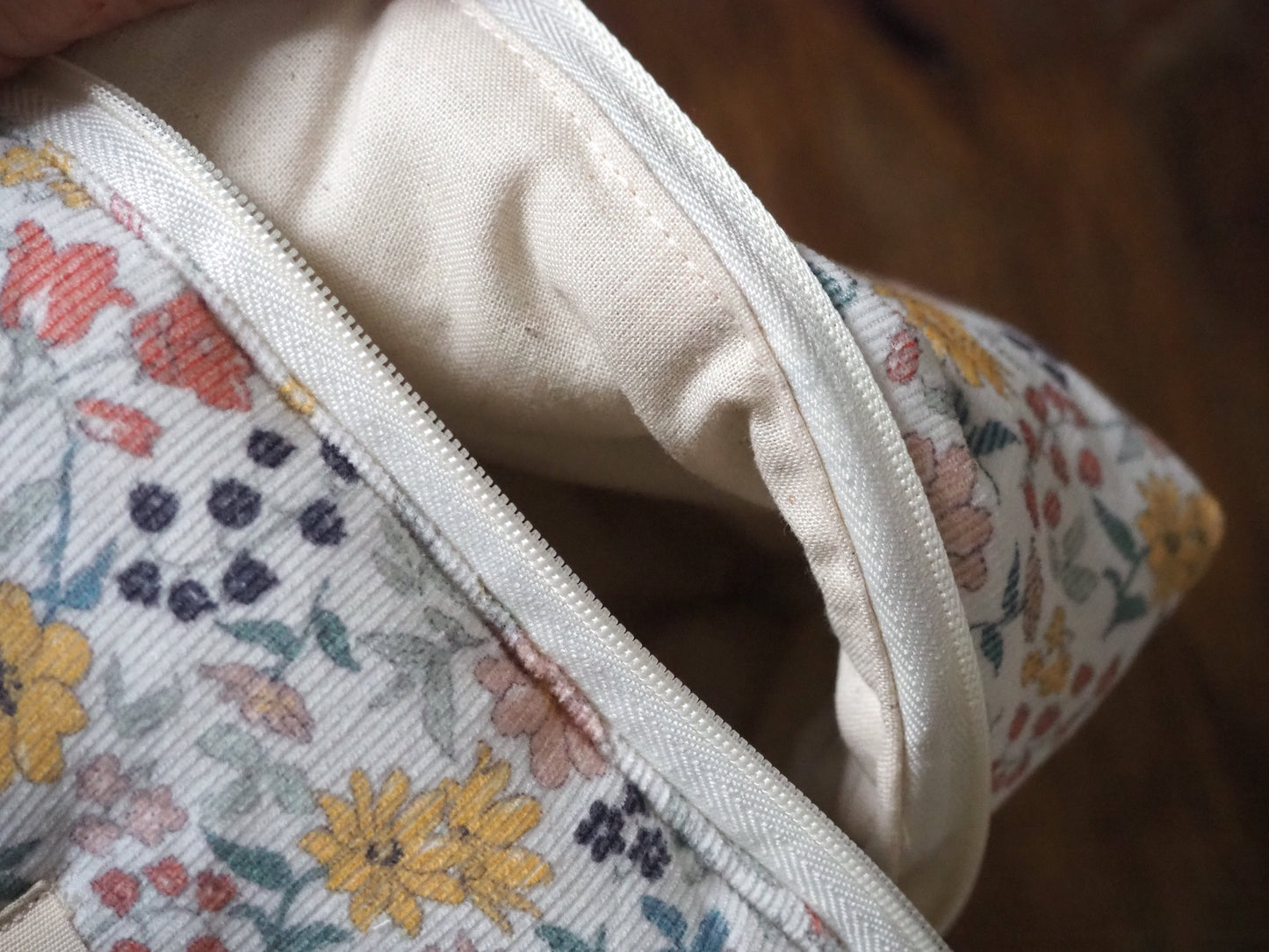 Trousse Santiago