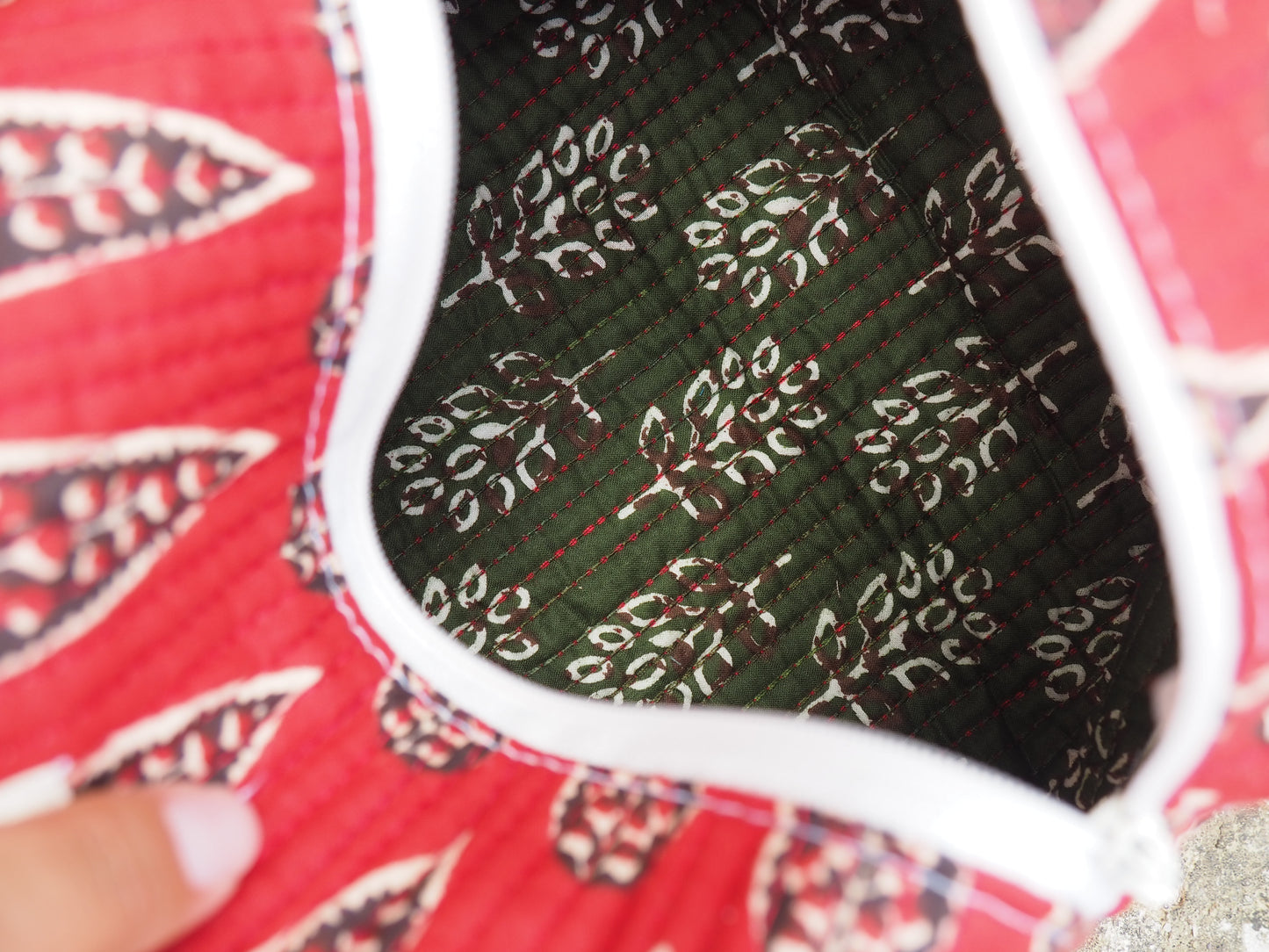 Trousse Mumbai