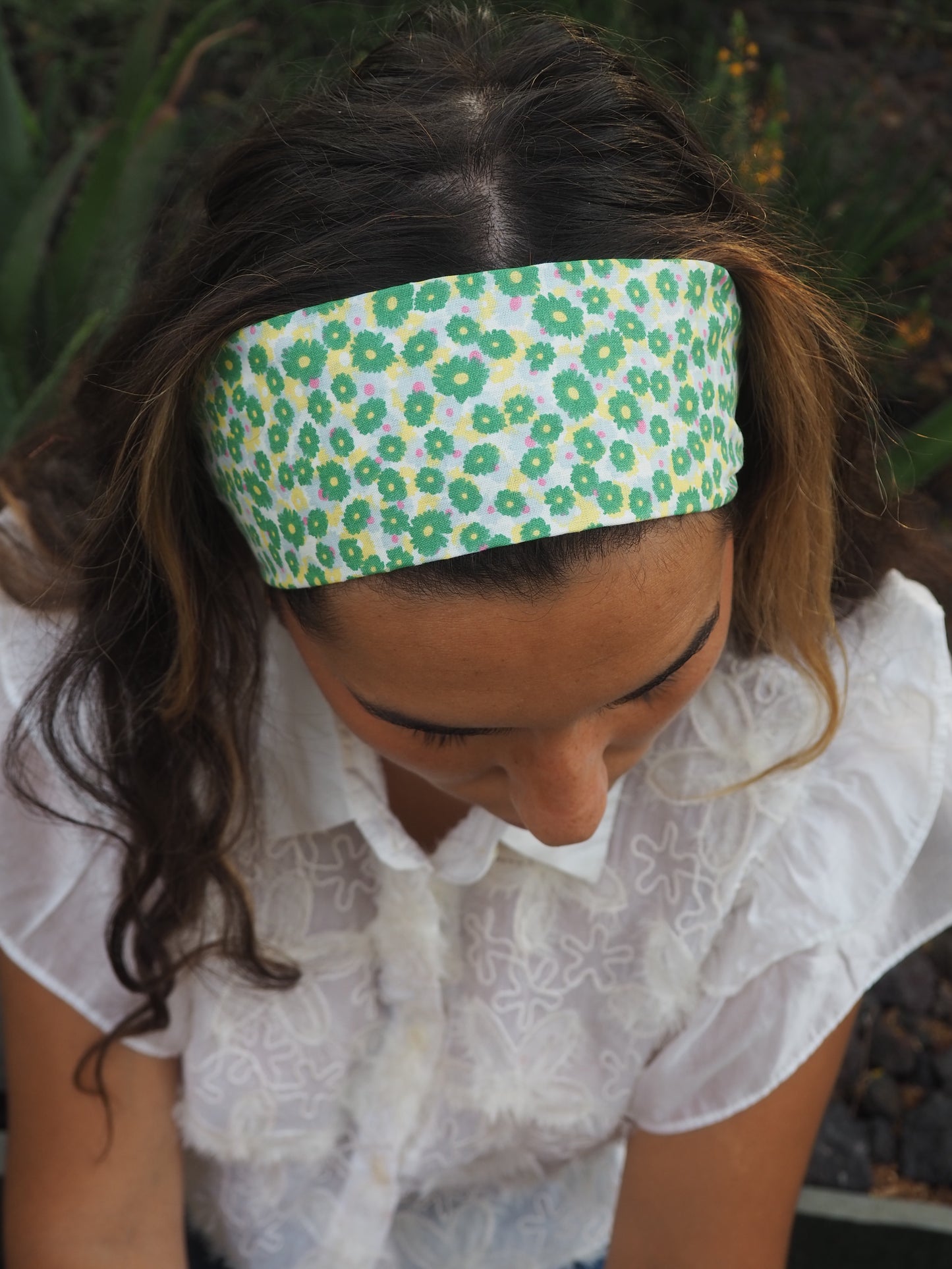 Bandeau Lior