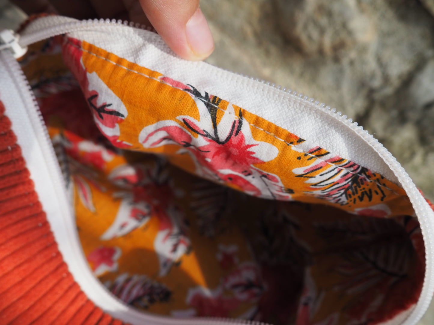 Trousse Cancún