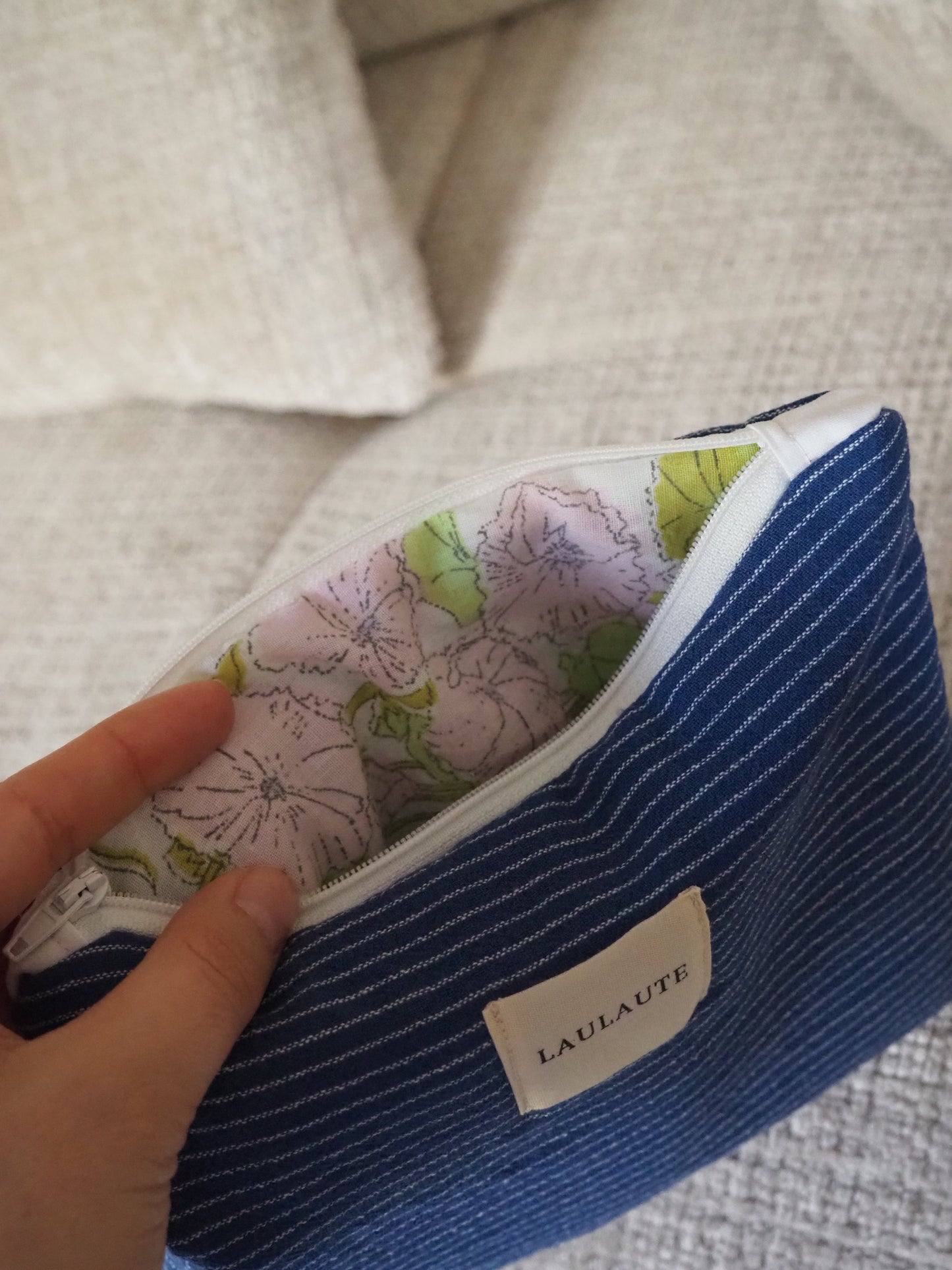 Pochette Vias