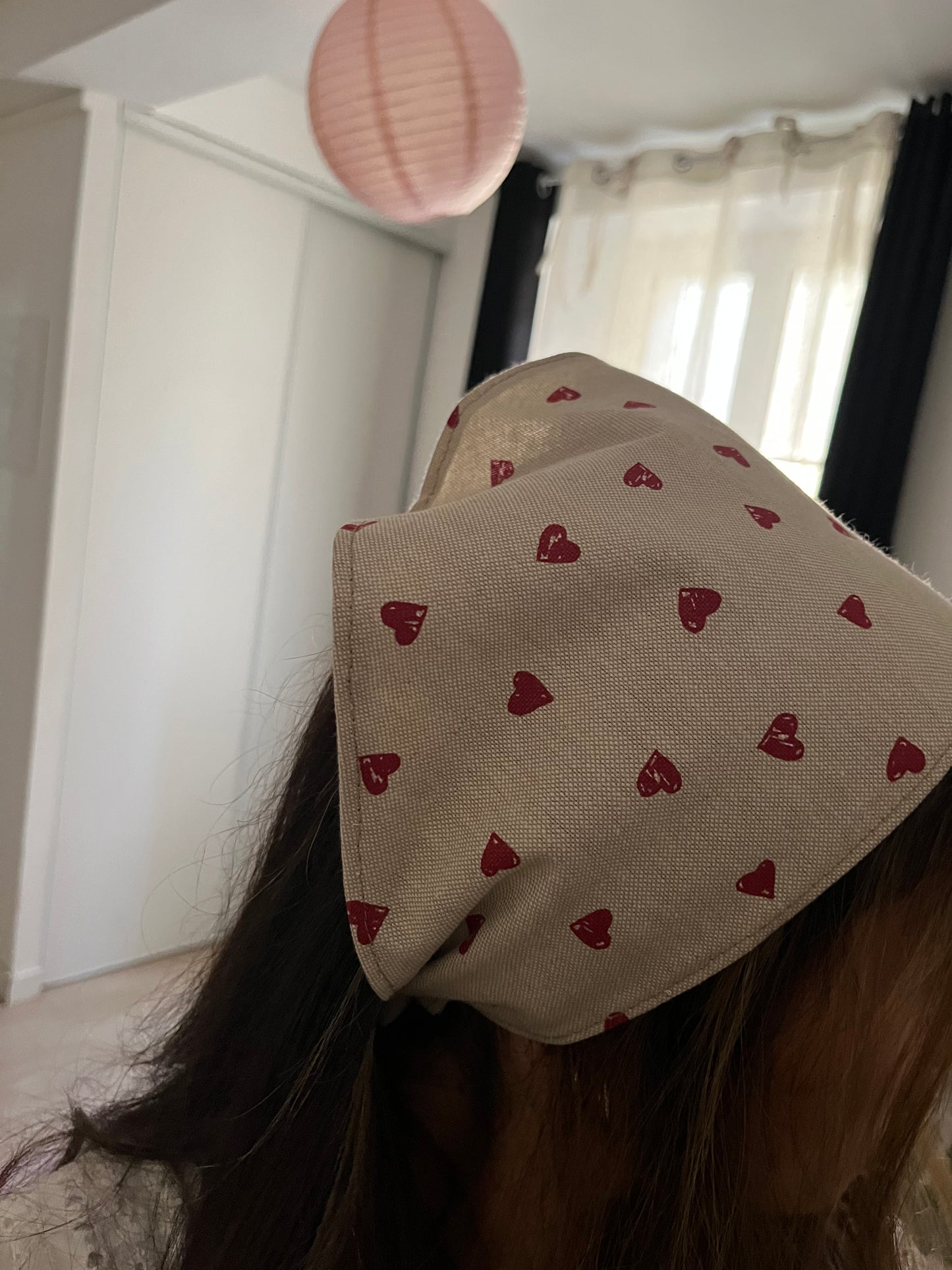 Bandana Paule