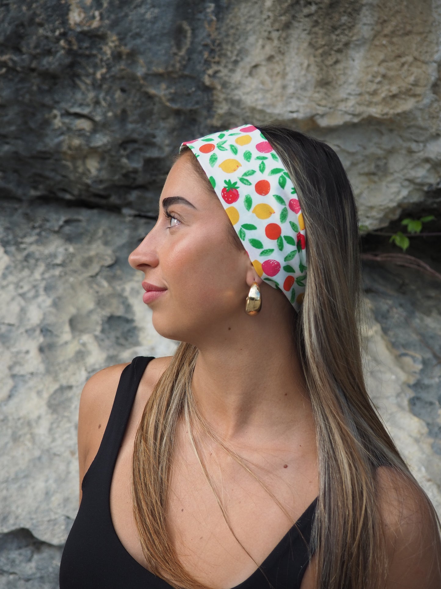 Bandeau Ava