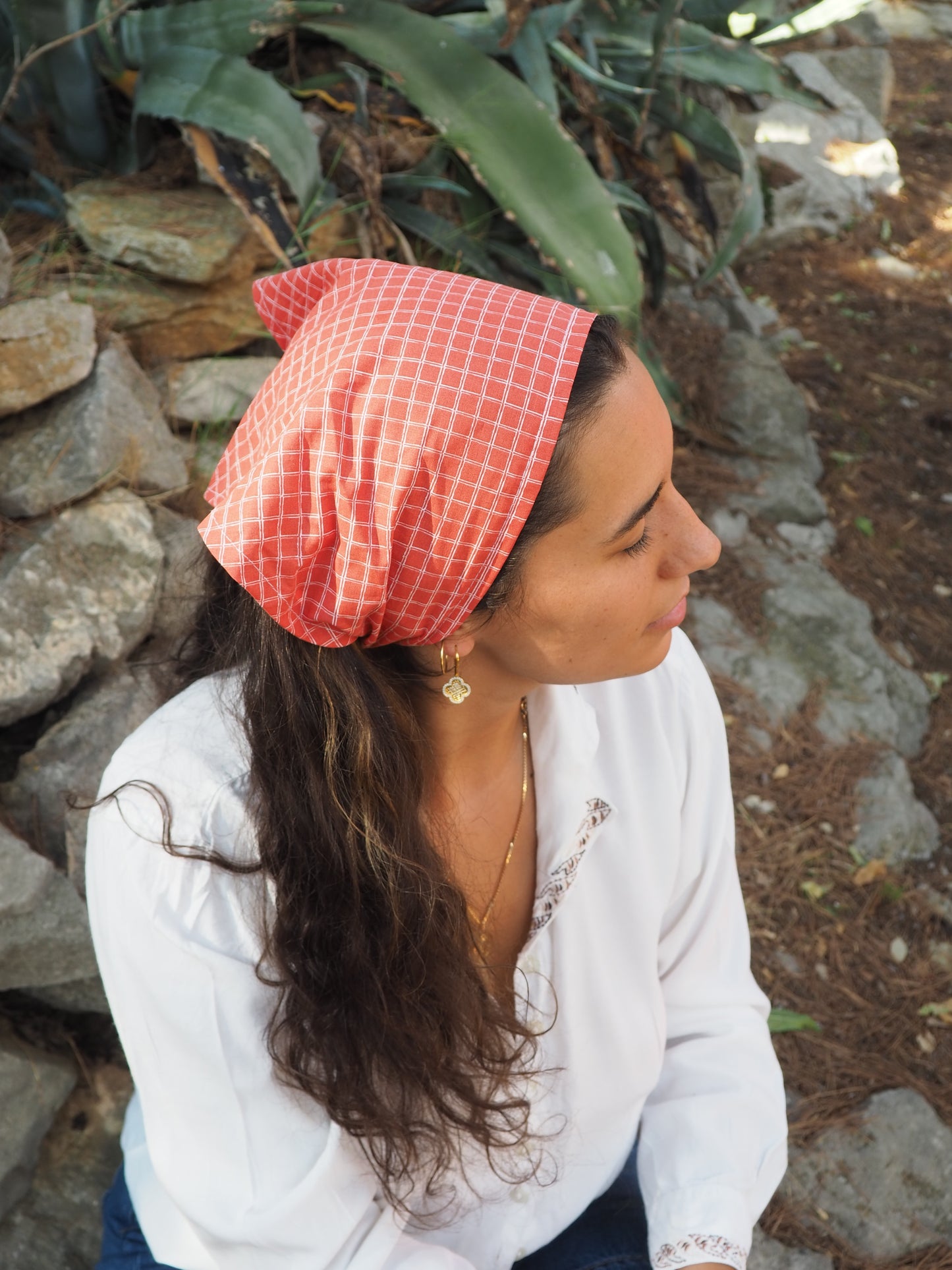 Bandana Ysia