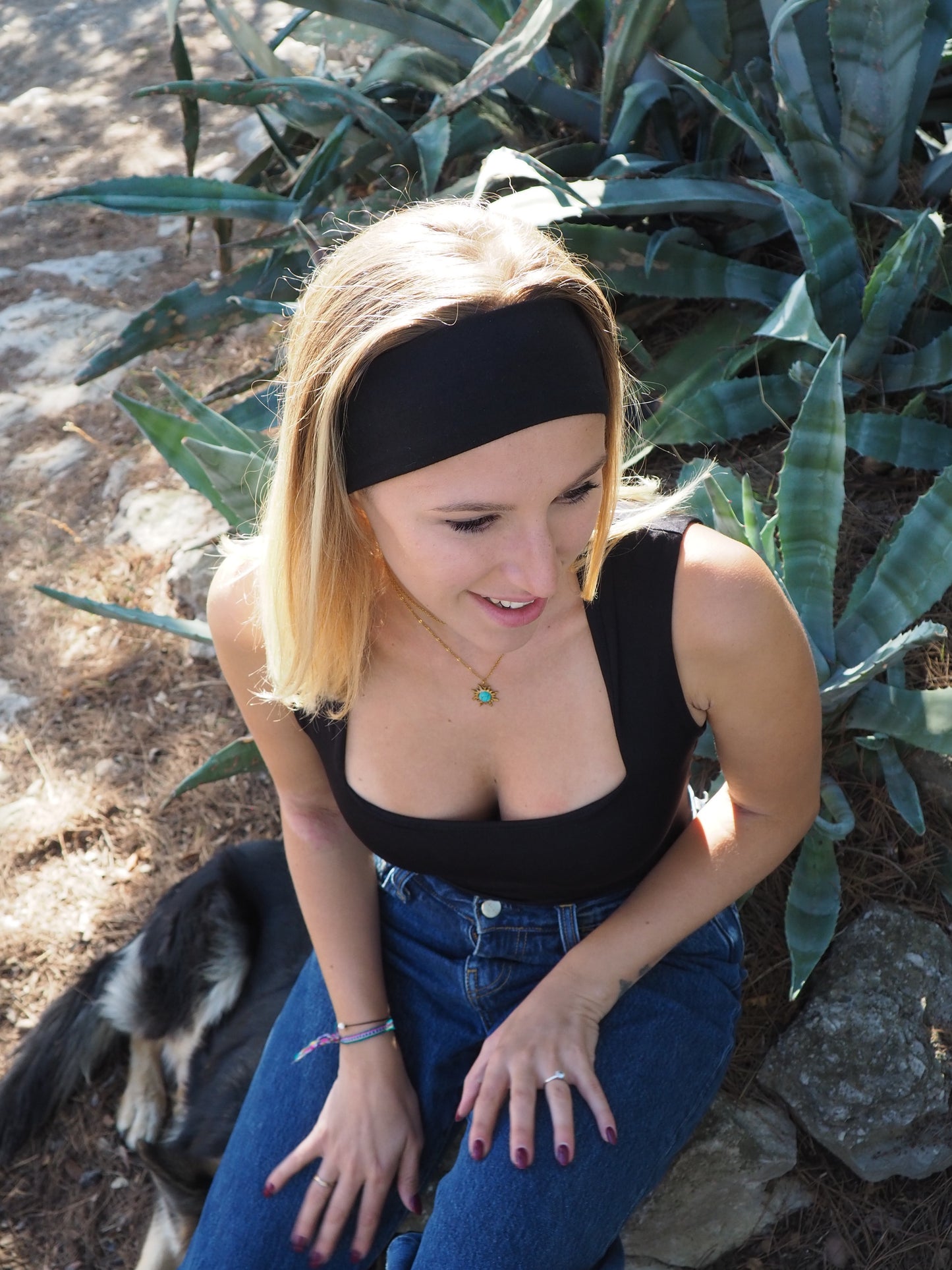 Bandeau Penelope