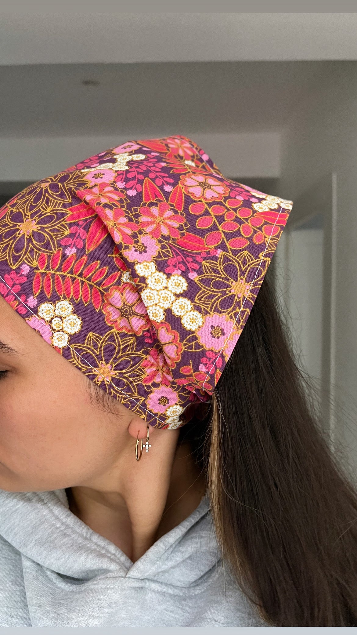 Bandana Ginette