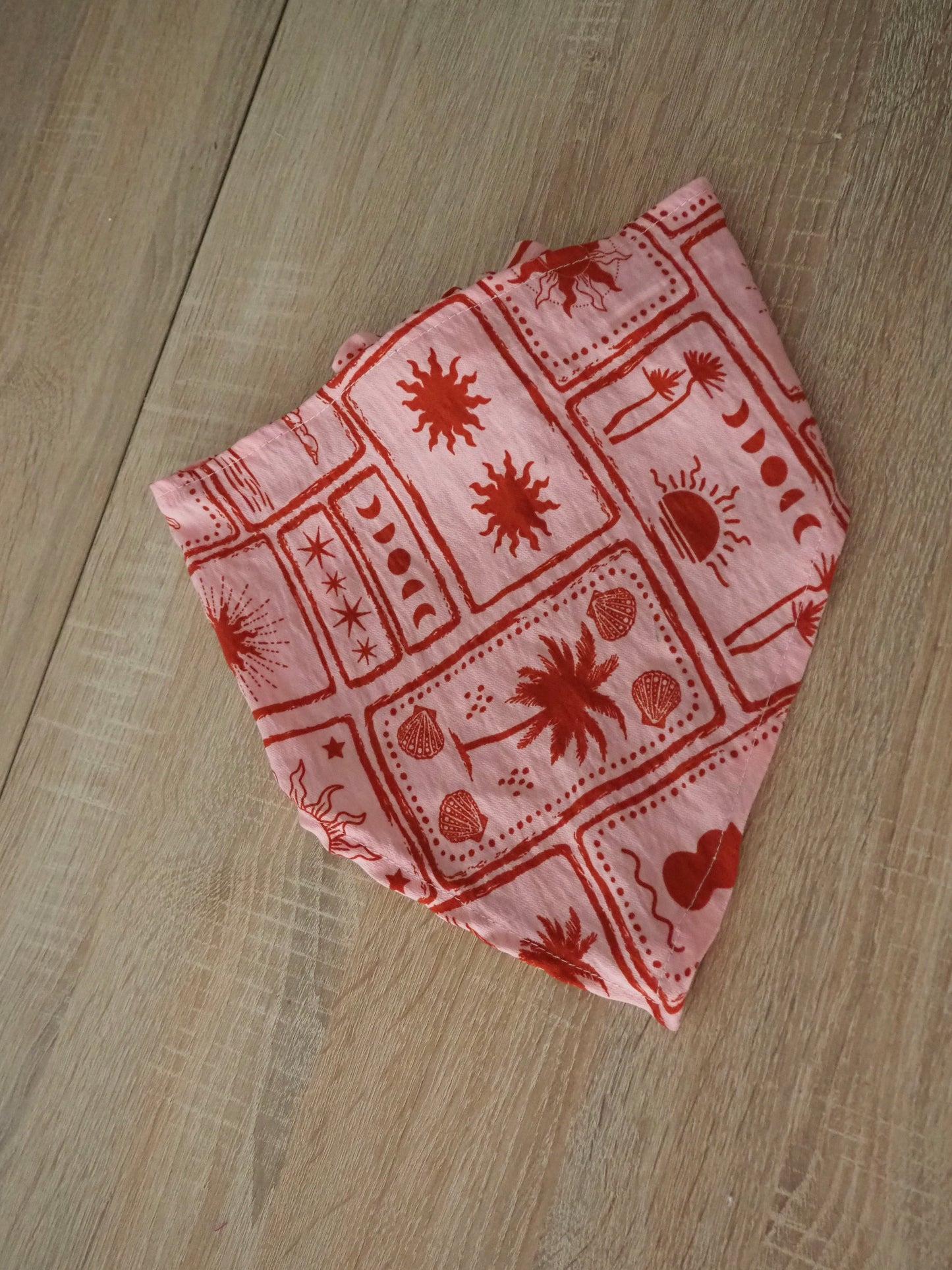 Bandana Isilda