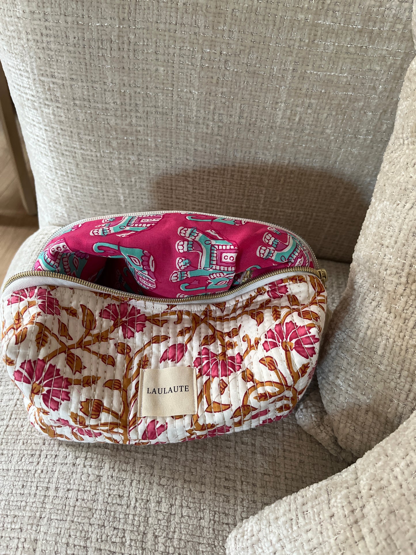 Trousse Rotterdam