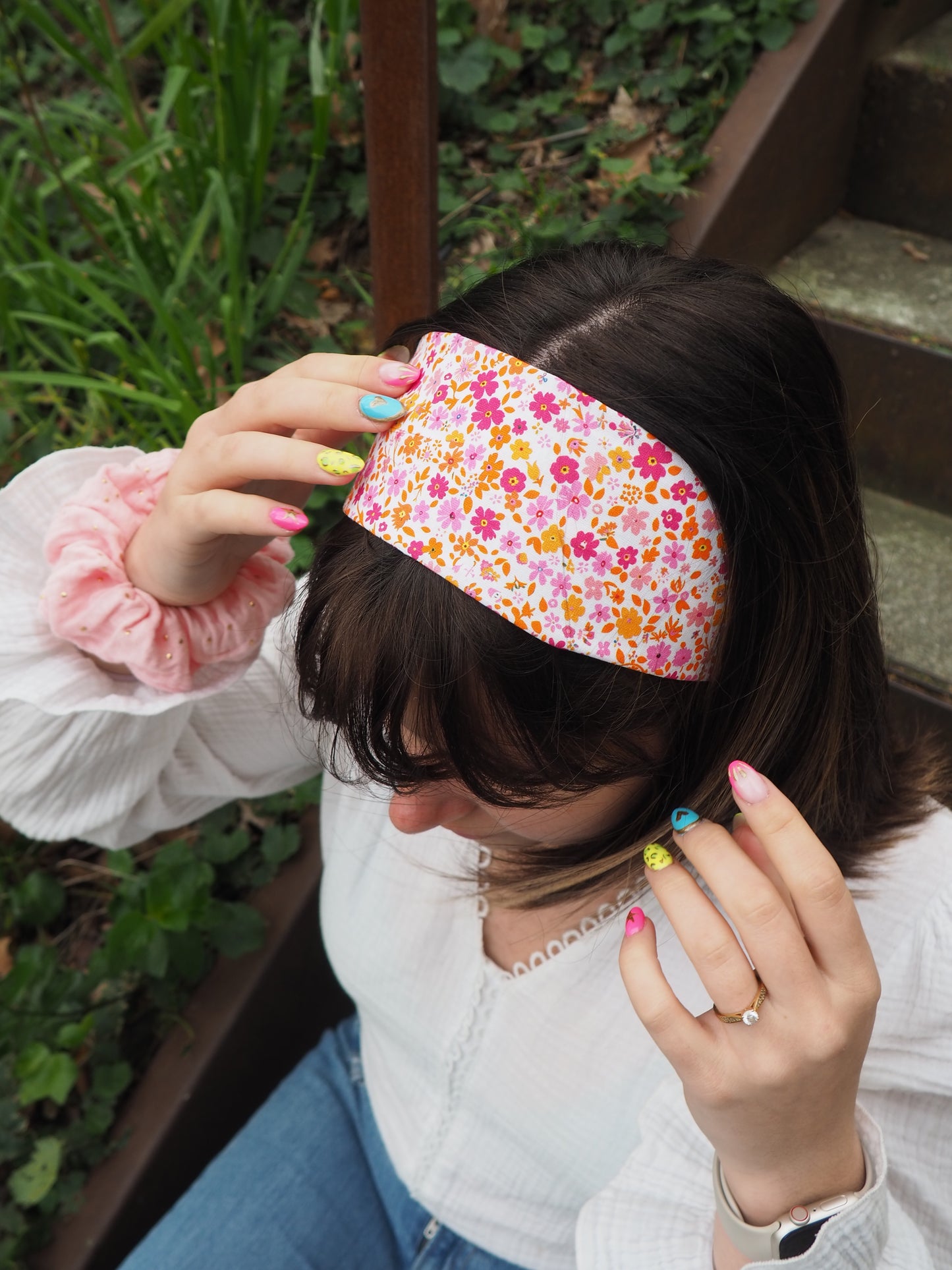 Bandeau Paloma