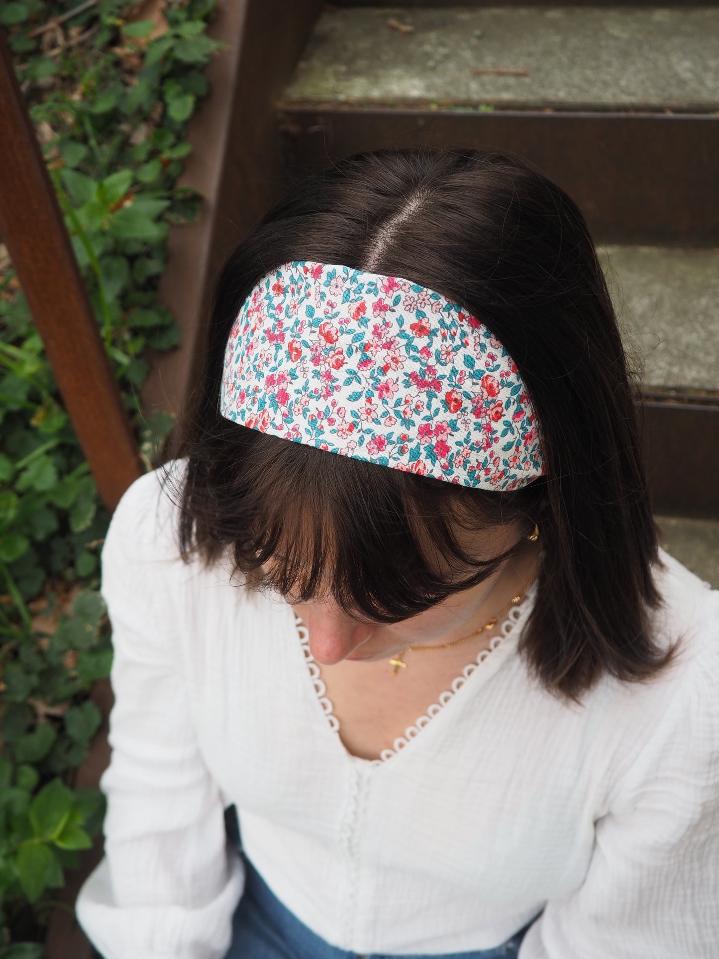 Bandeau Lily