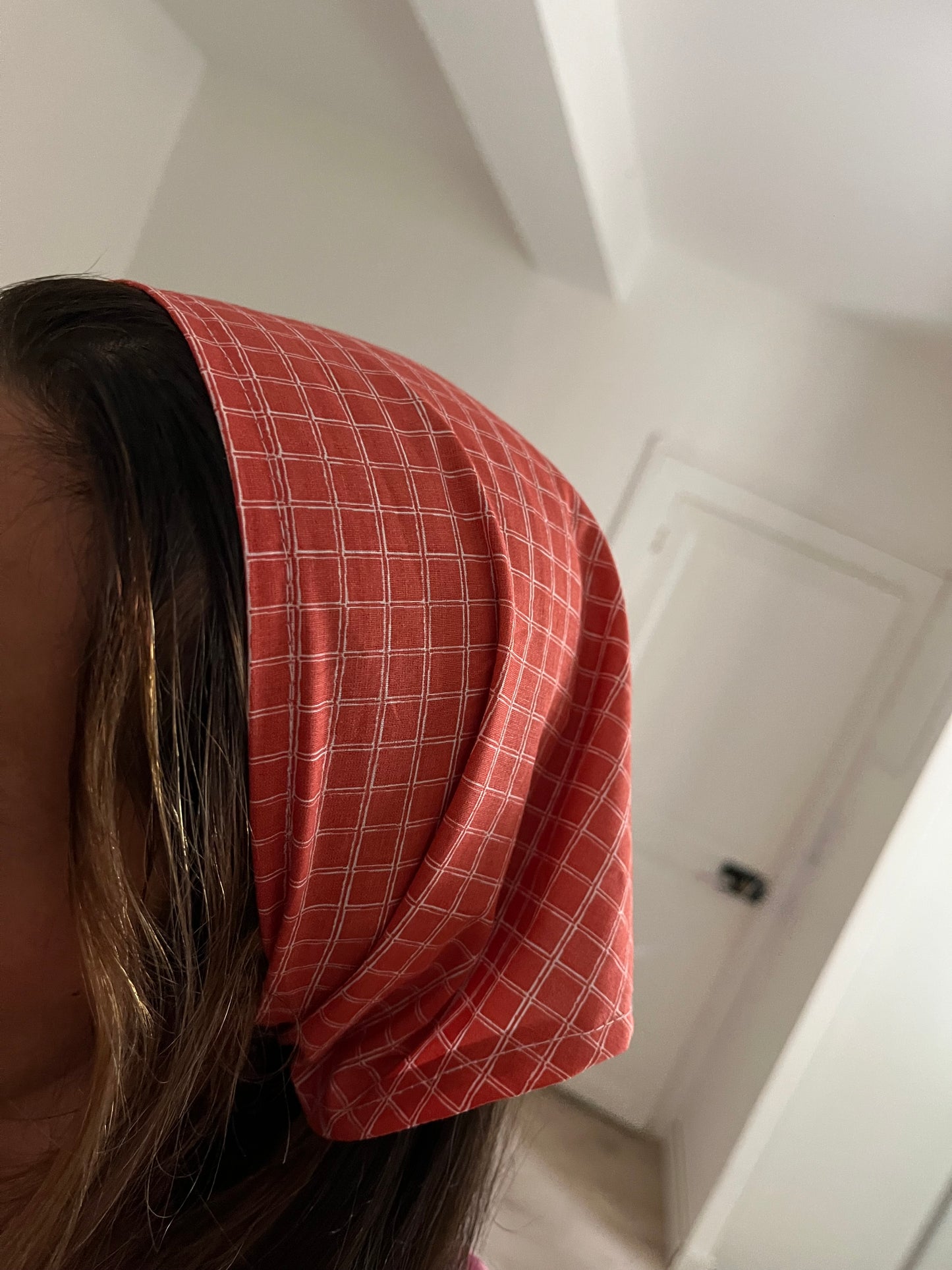 Bandana Ysia