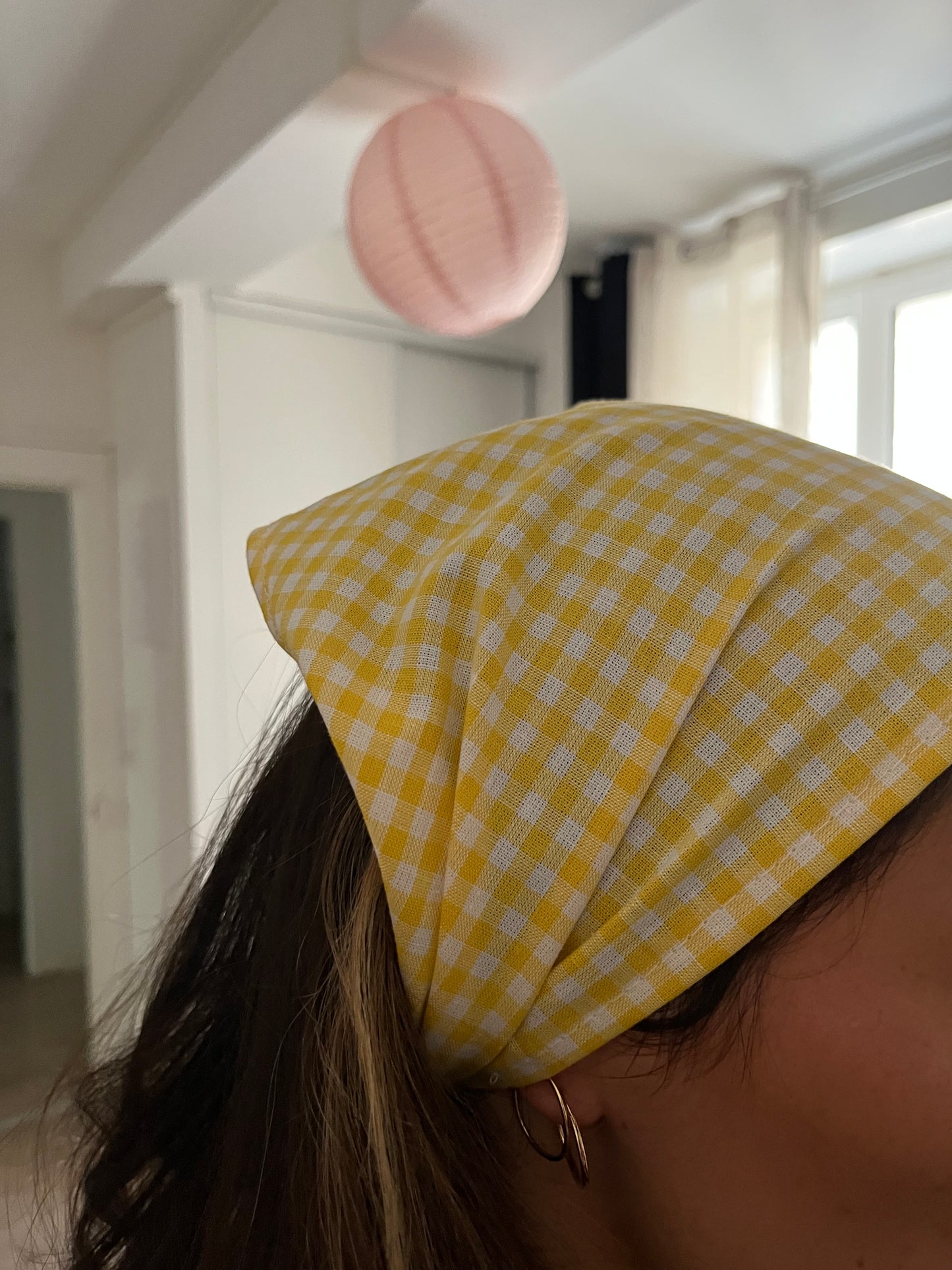 Bandana Gisèle