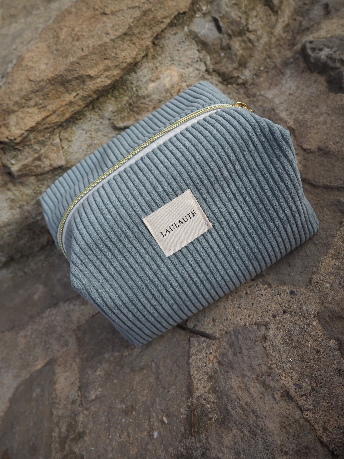 Trousse Amsterdam