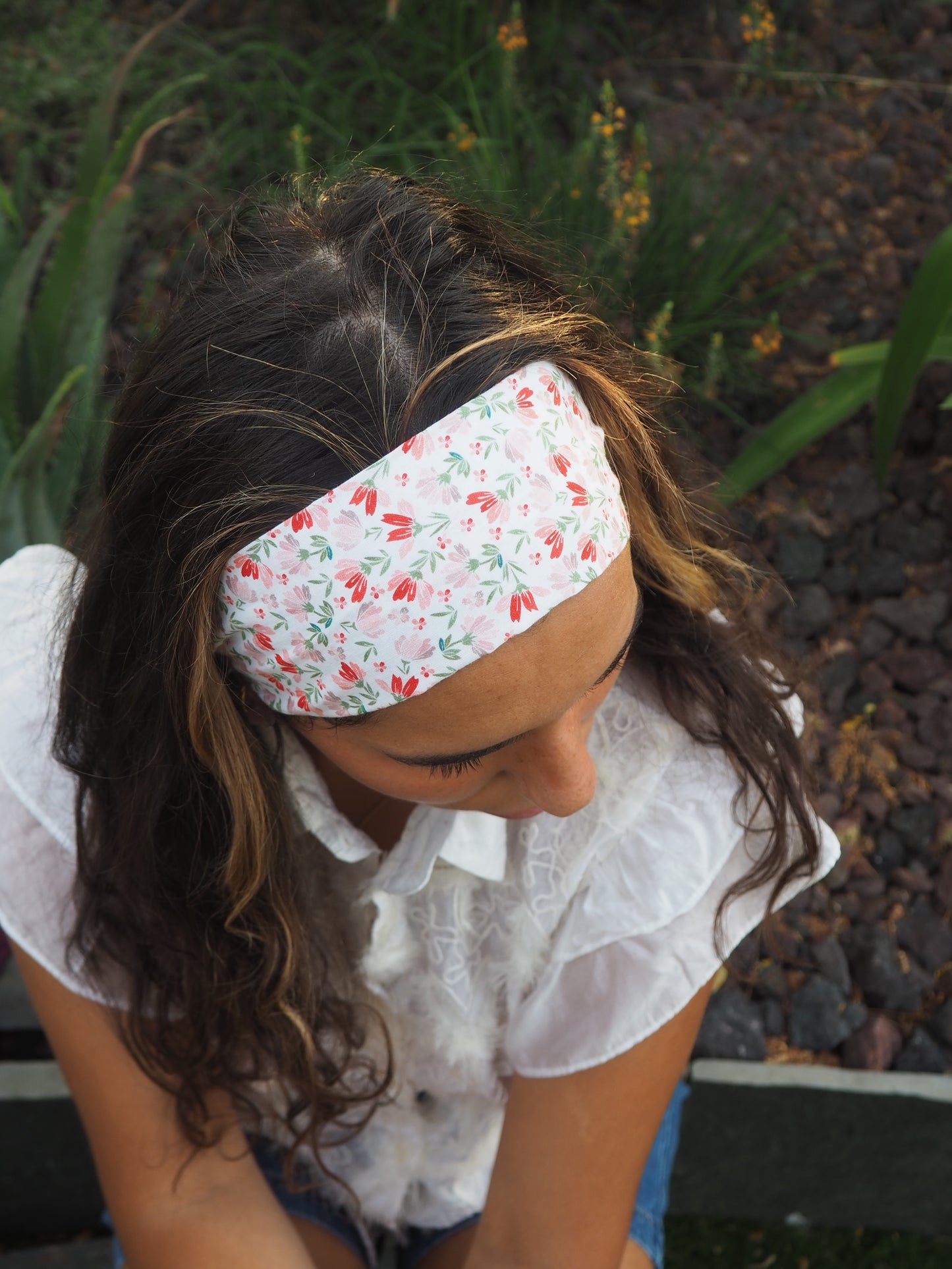 Bandeau Meline
