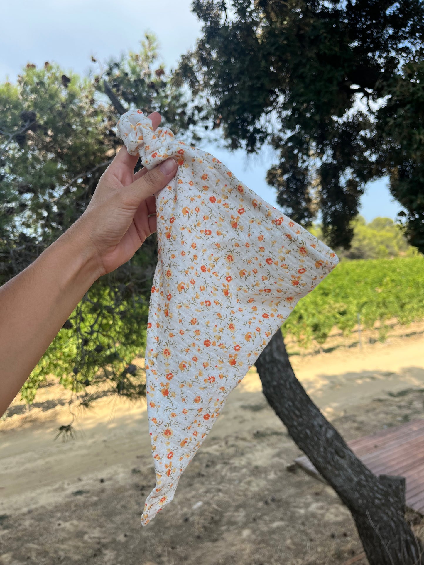 Bandana Patricia