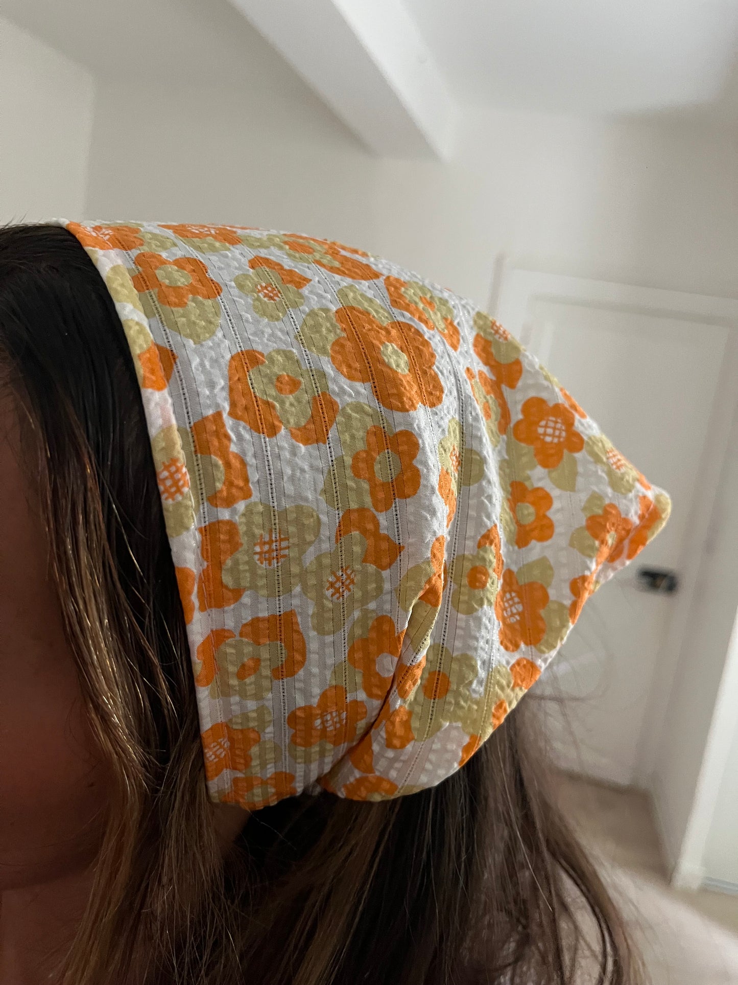 Bandana Clémentine
