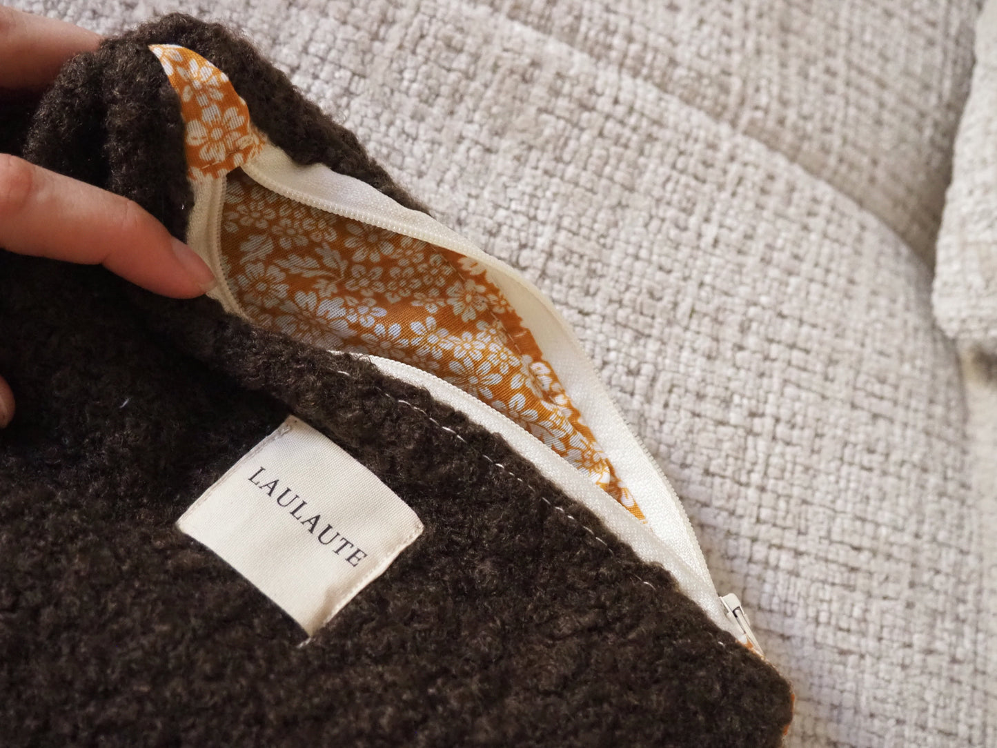 Pochette Puebla