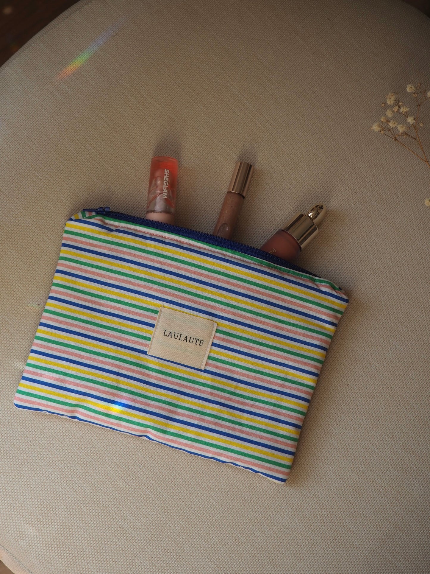 Pochette Lyon