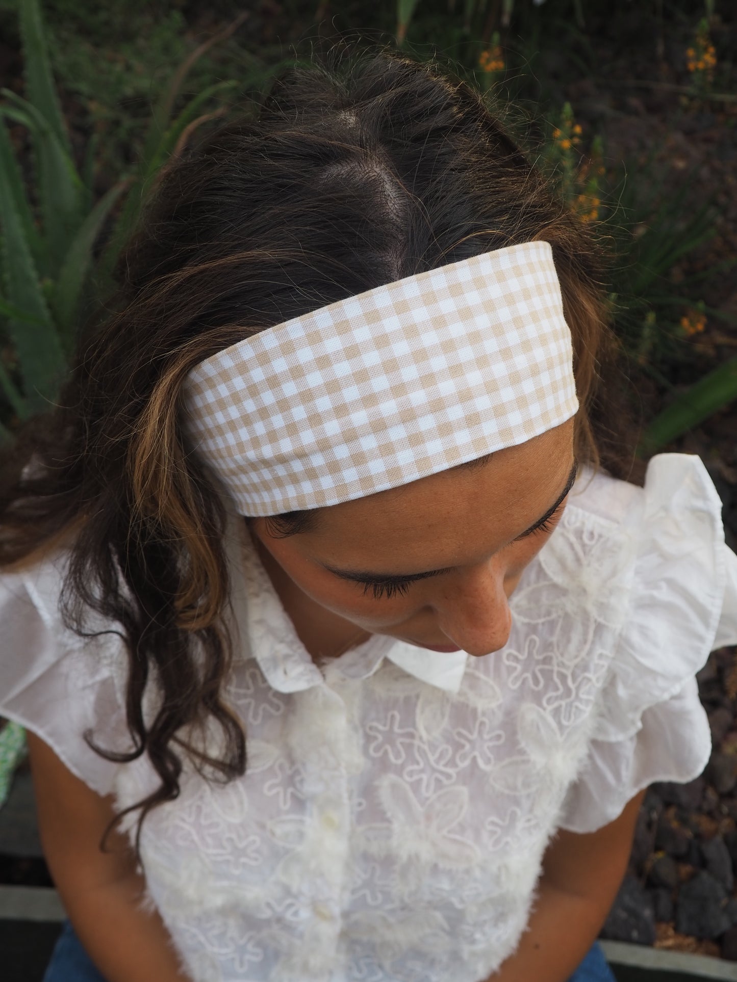 Bandeau Alisson