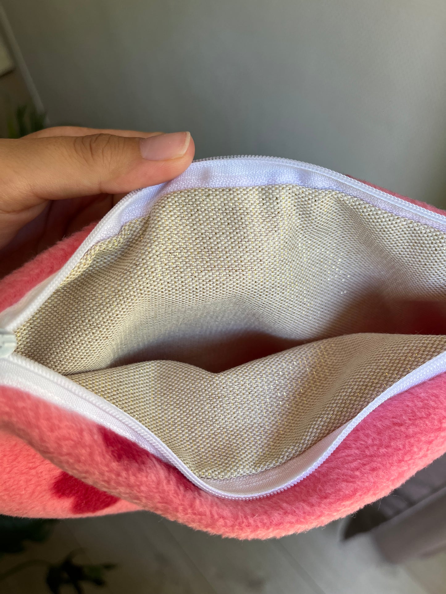 Pochette Calie