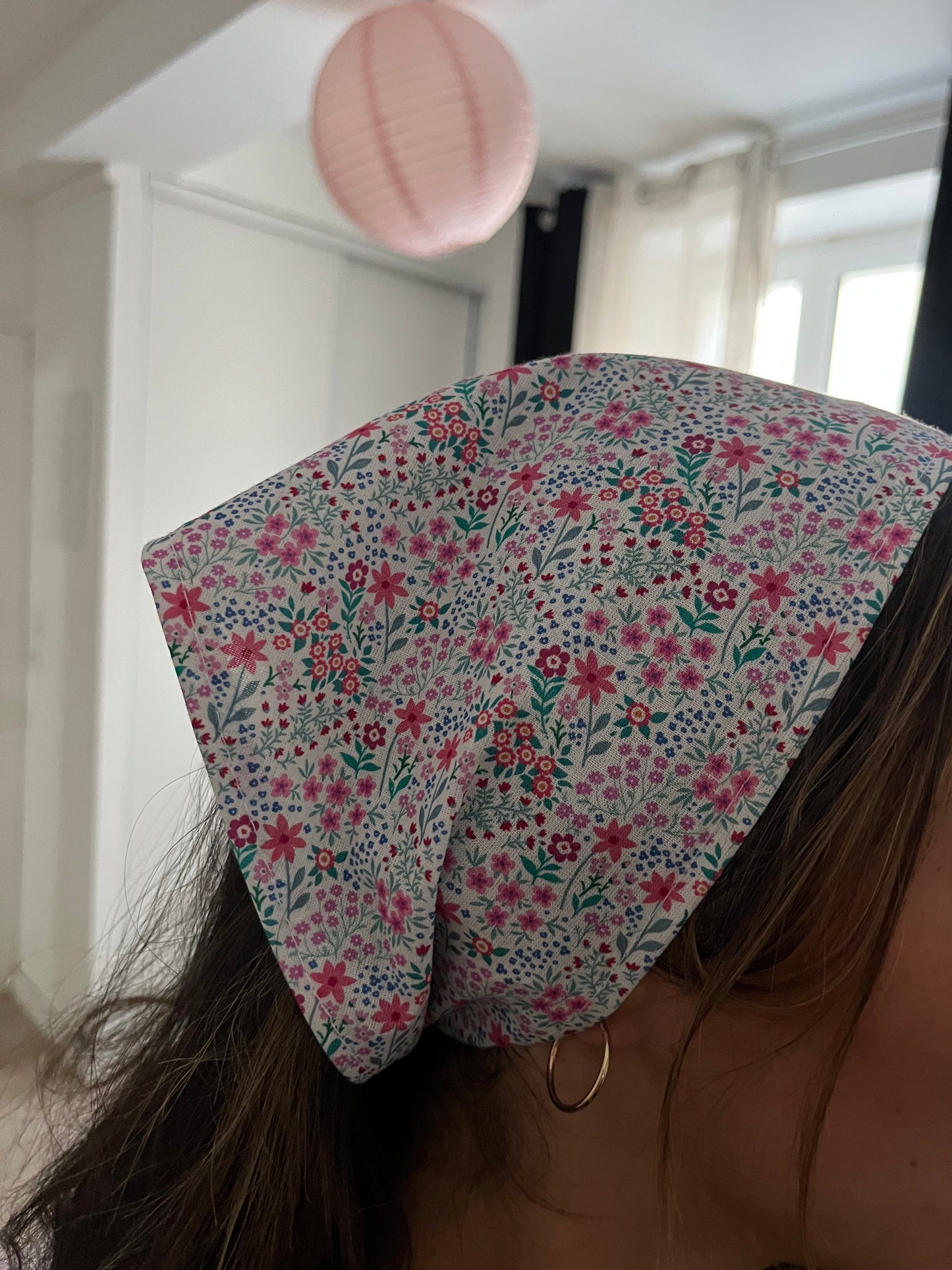 Bandana Célestine