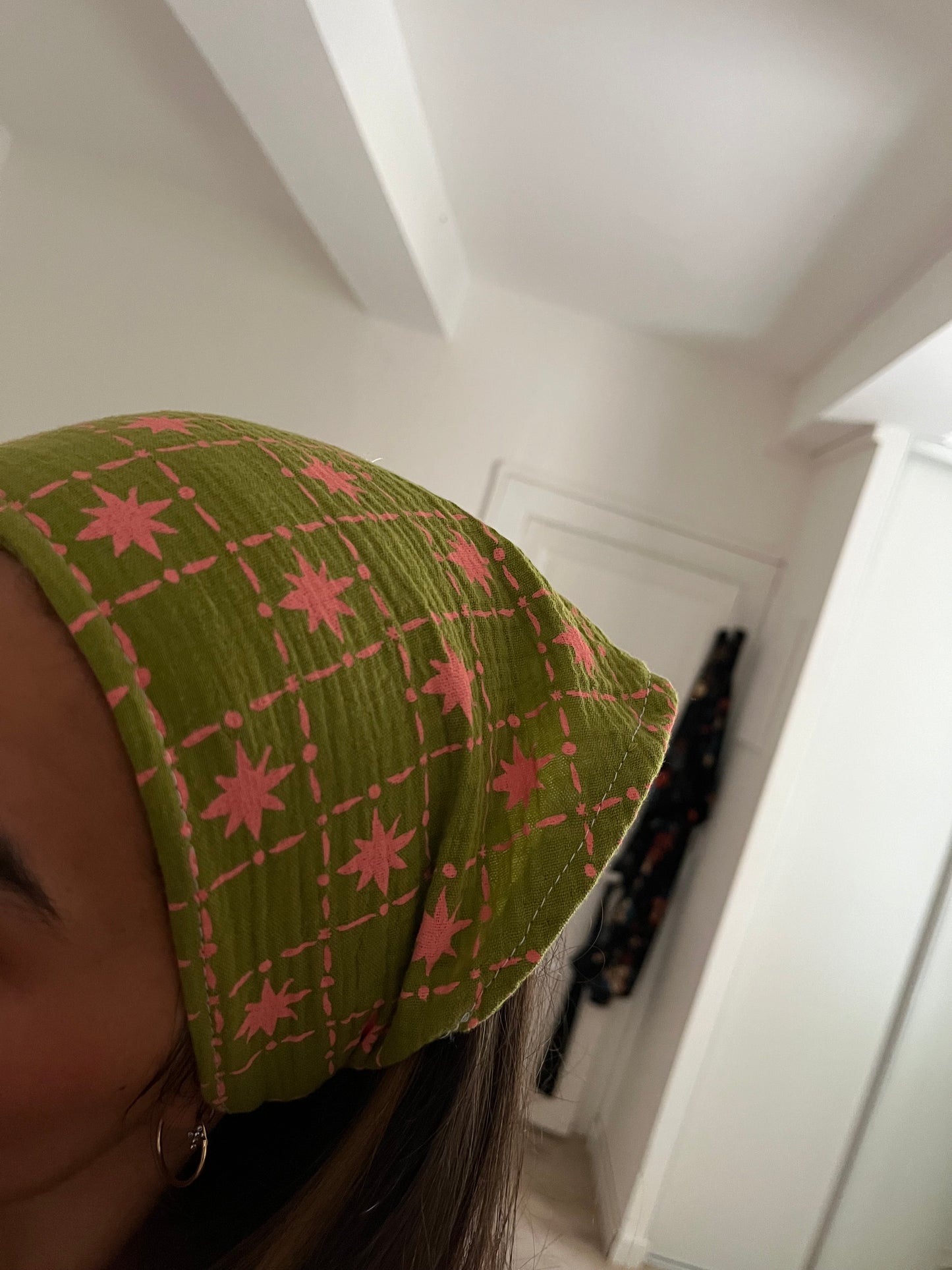Bandana Sophia