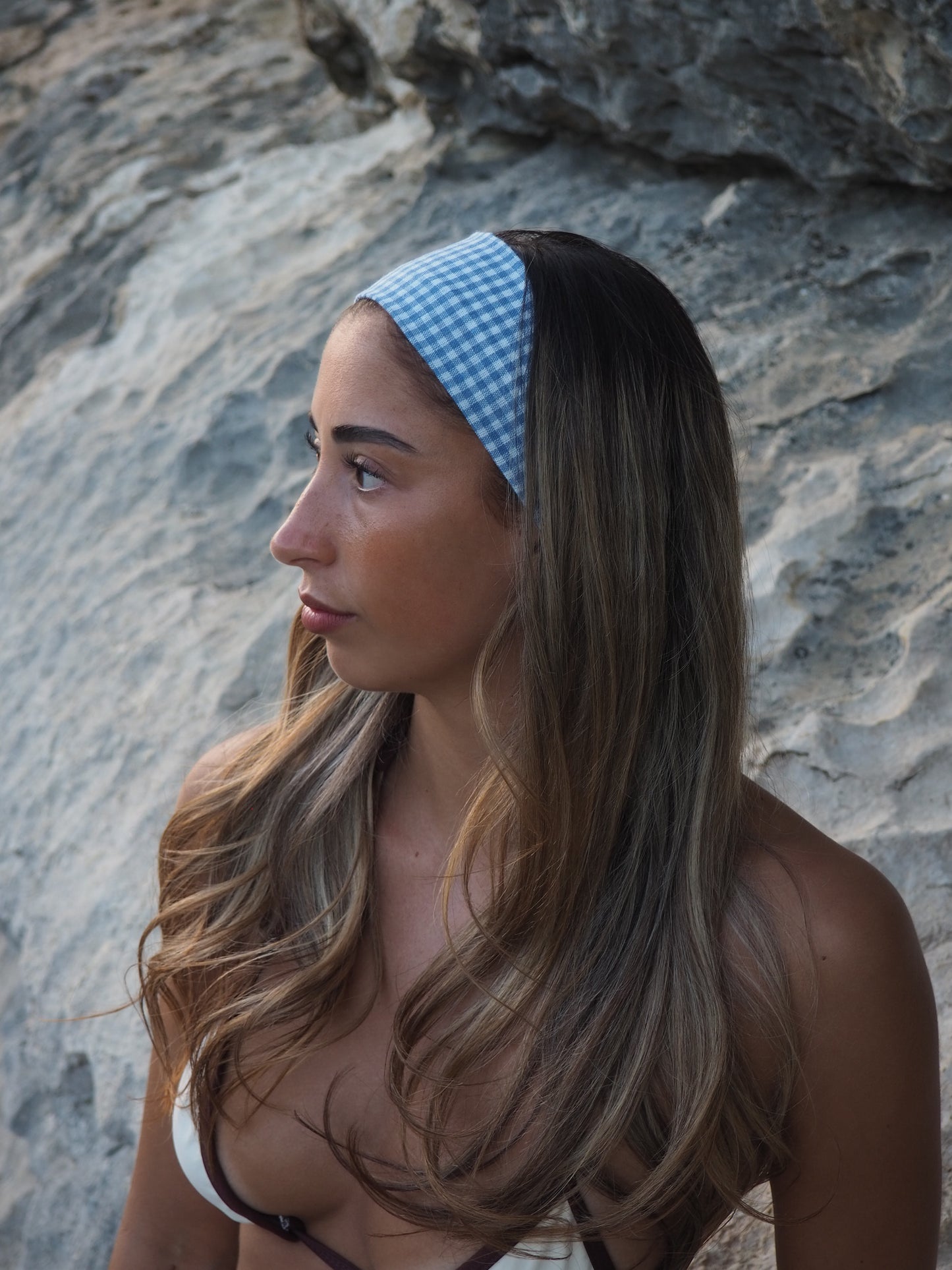 Bandeau Lily