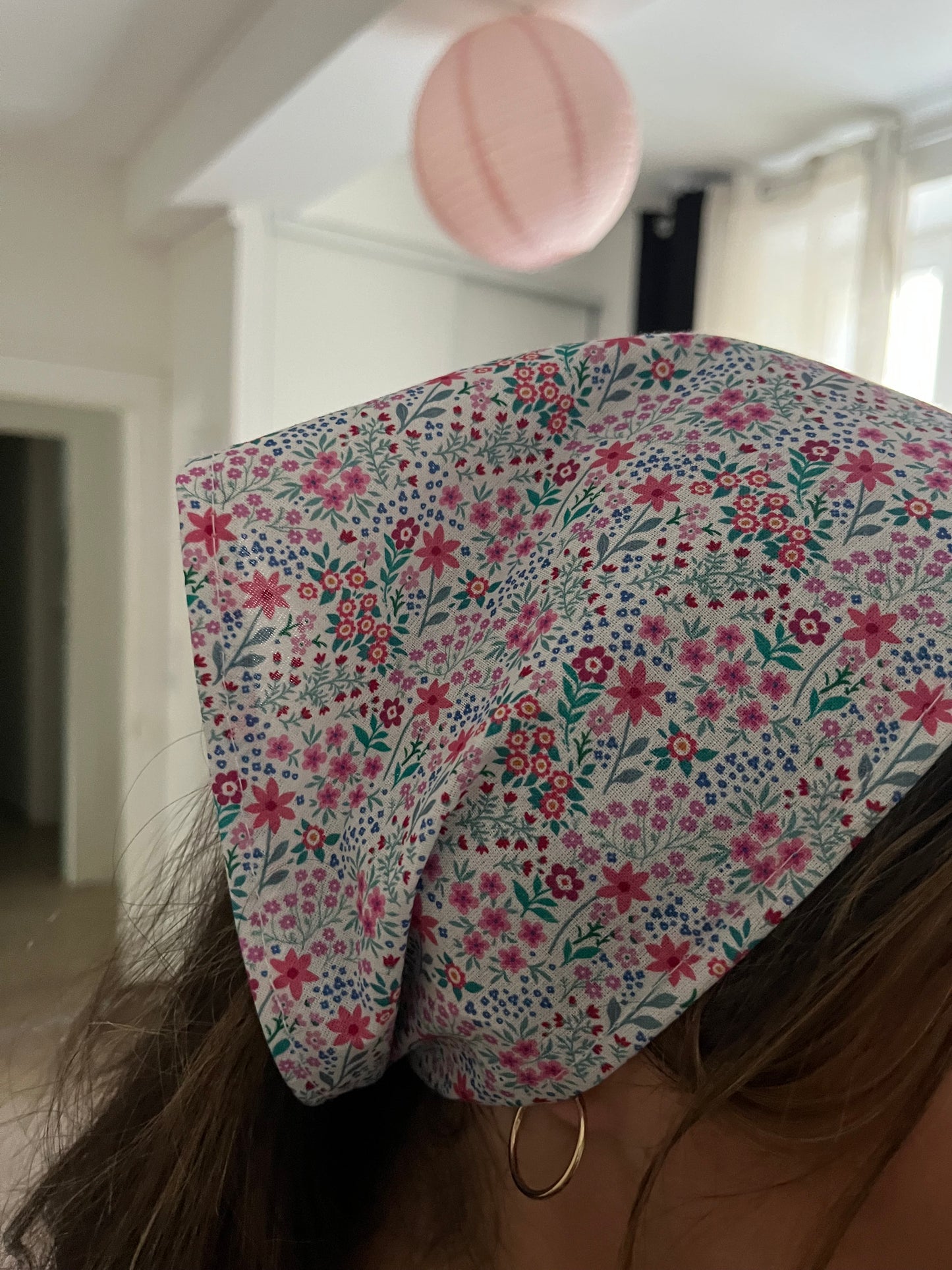 Bandana Célestine