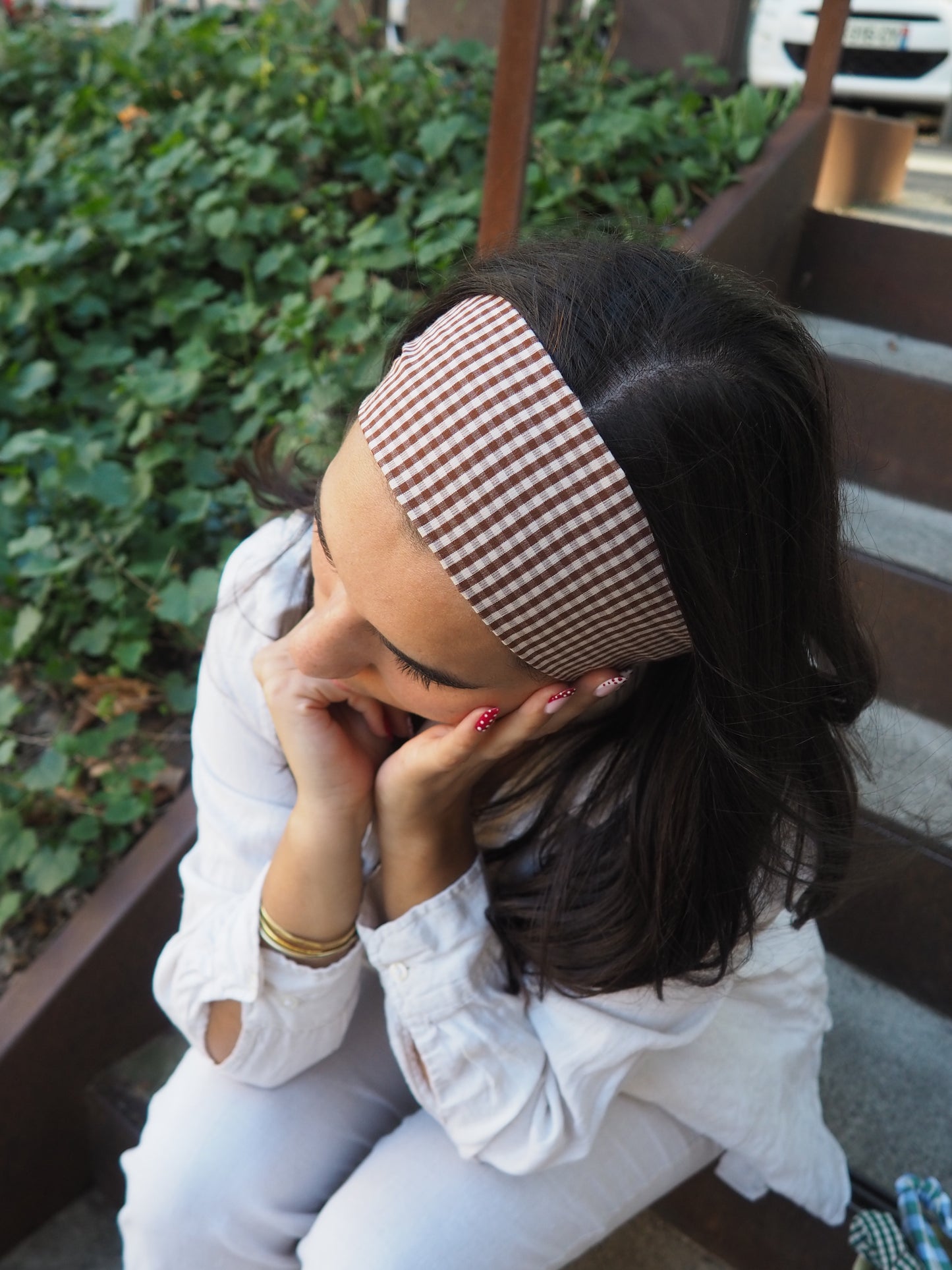 Bandeau Leily