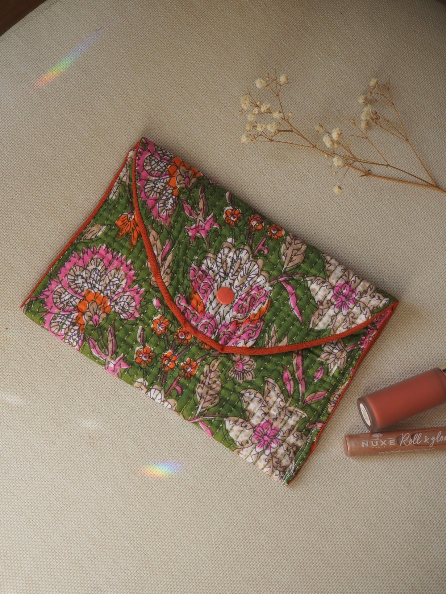 Pochette Strasbourg