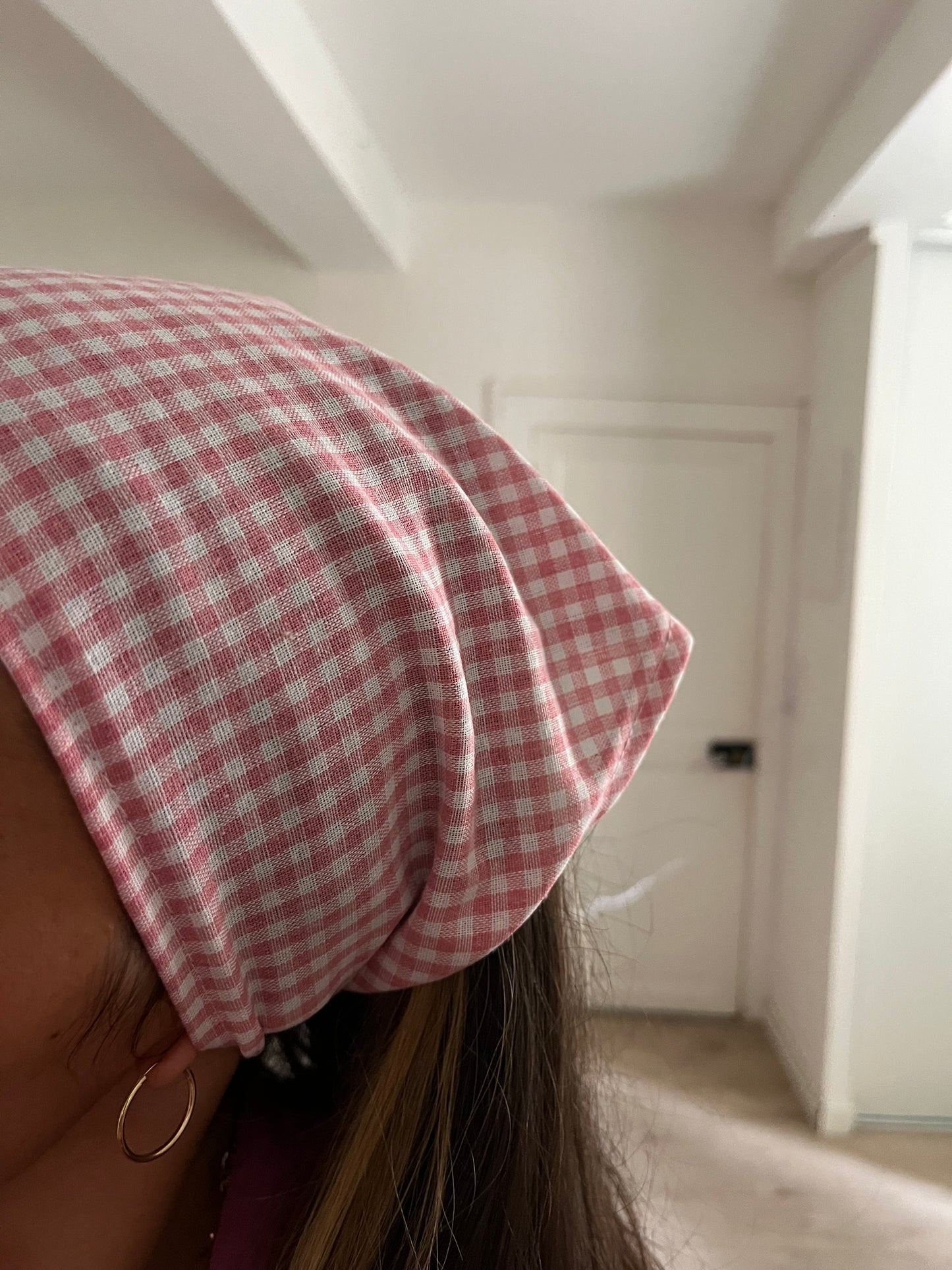 Bandana Alyssia