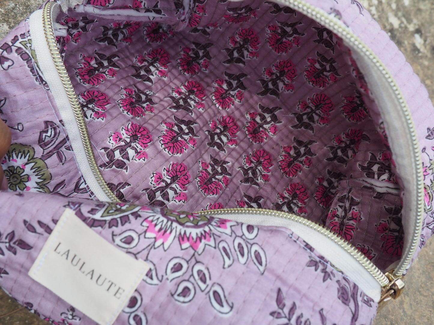 Trousse Valence