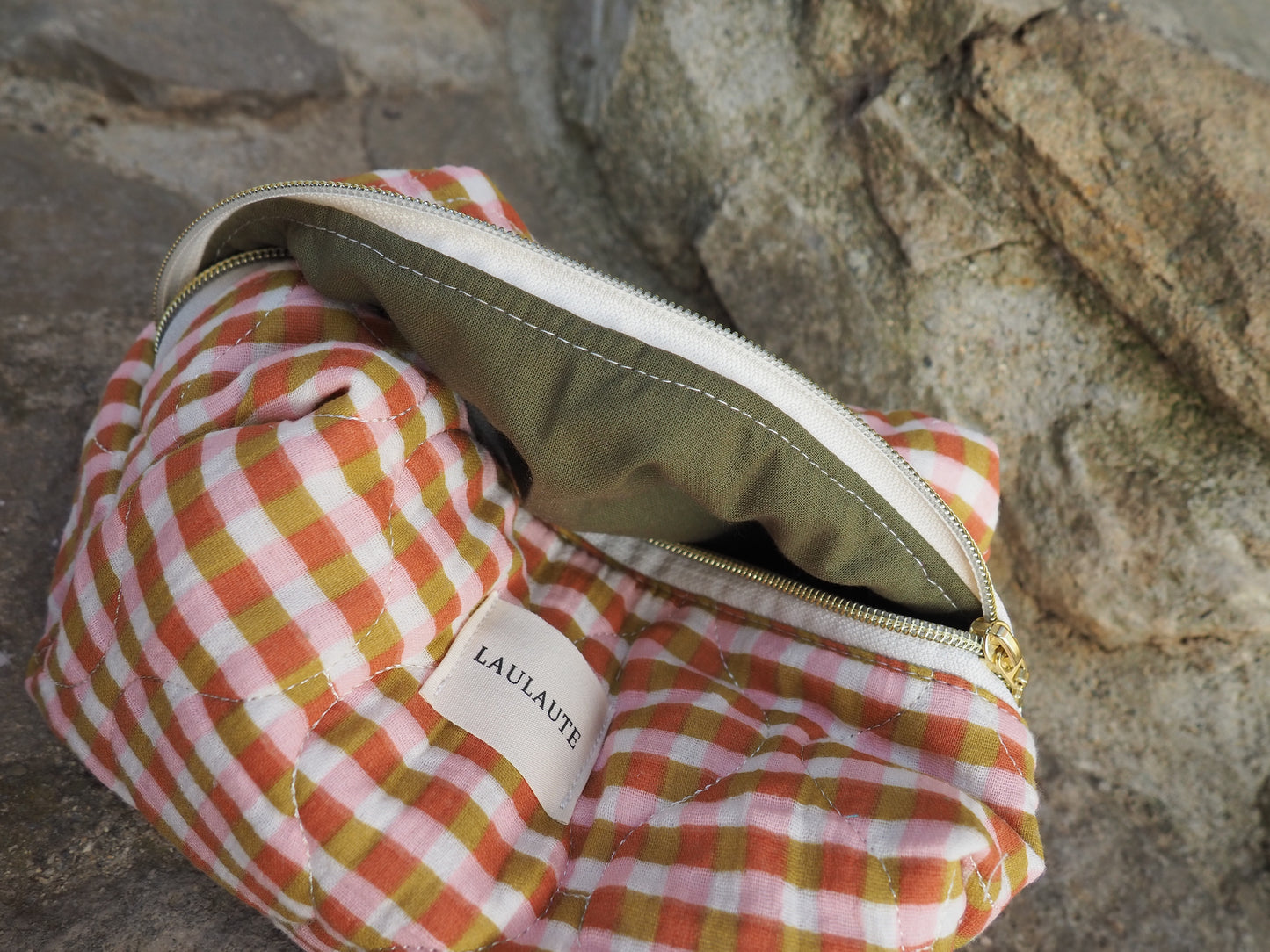 Trousse Barcelone