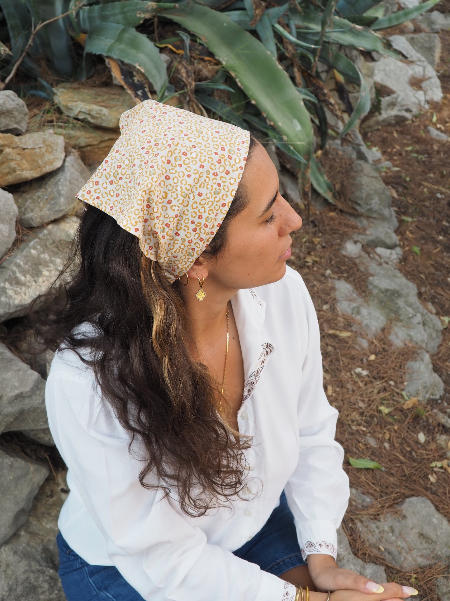 Bandana Lioré