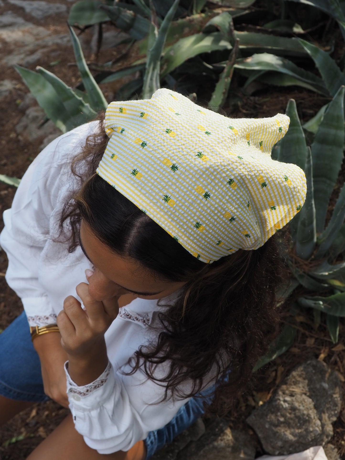 Bandana Josiane